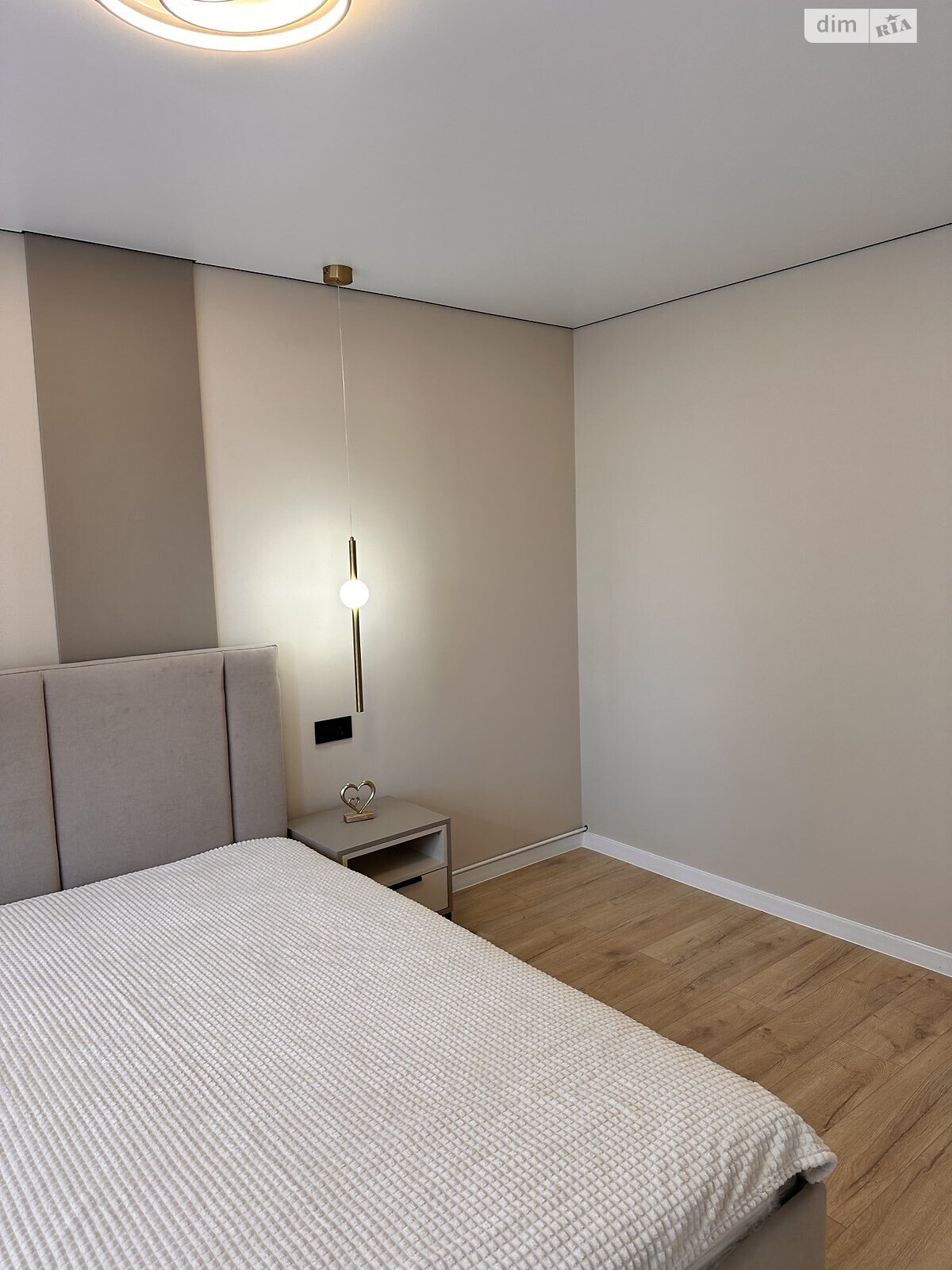 Продаж двокімнатної квартири в Тернополі, на вул. Смакули, район Бам фото 1