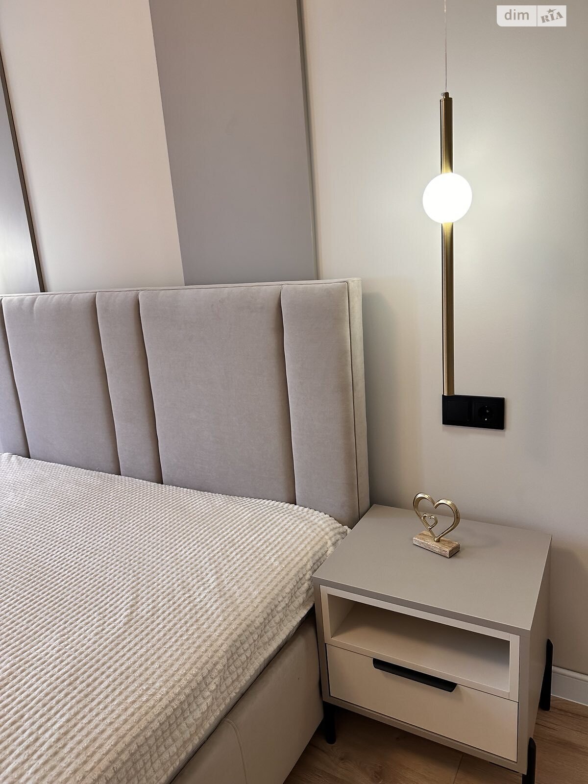 Продаж двокімнатної квартири в Тернополі, на вул. Смакули, район Бам фото 1