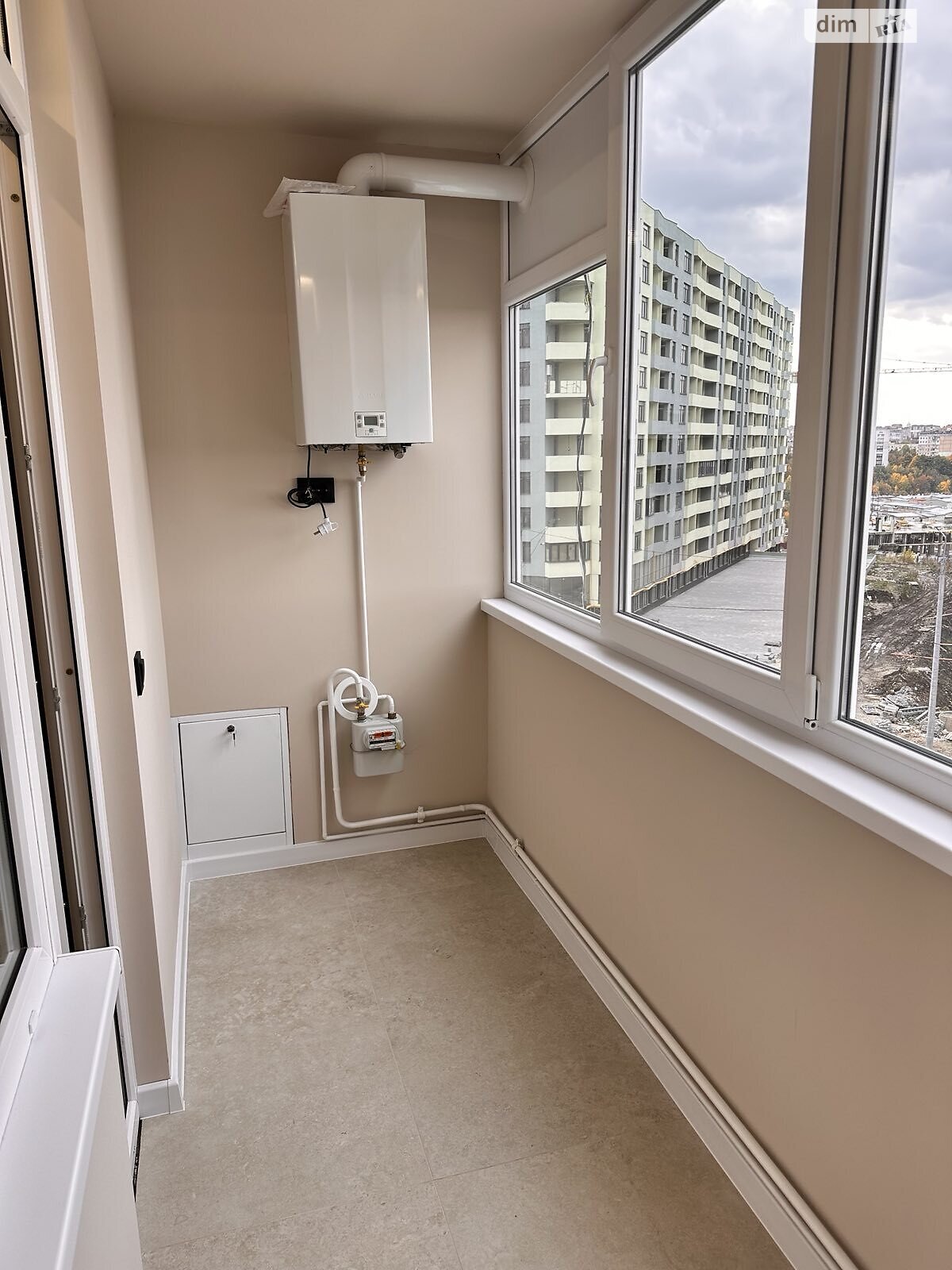 Продаж двокімнатної квартири в Тернополі, на вул. Смакули, район Бам фото 1