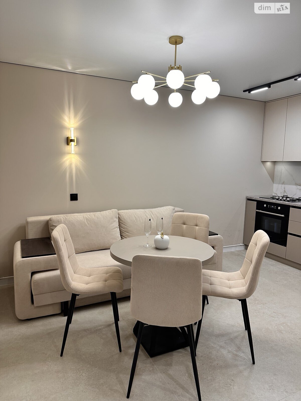 Продаж двокімнатної квартири в Тернополі, на вул. Смакули, район Бам фото 1