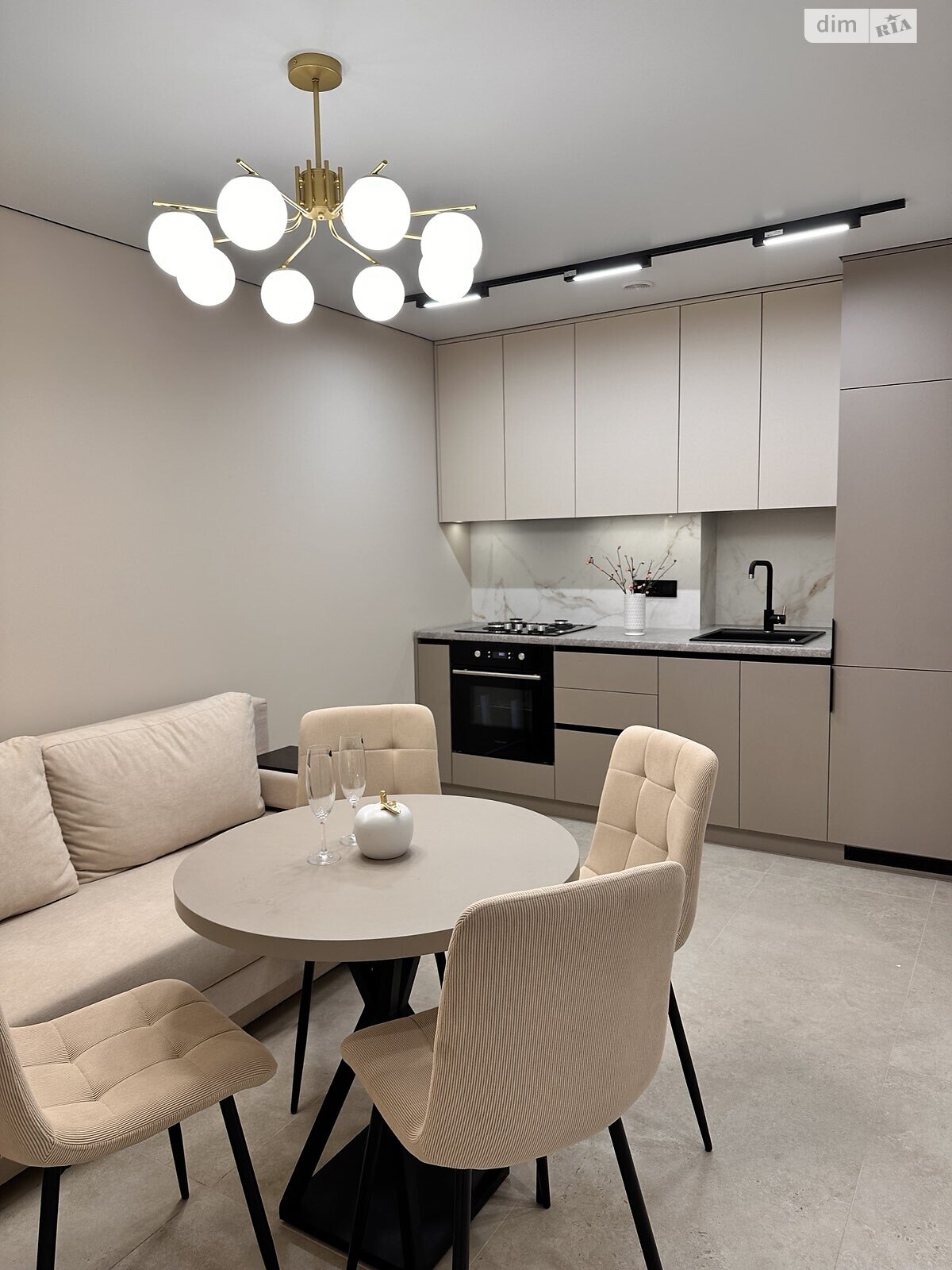 Продаж двокімнатної квартири в Тернополі, на вул. Смакули, район Бам фото 1