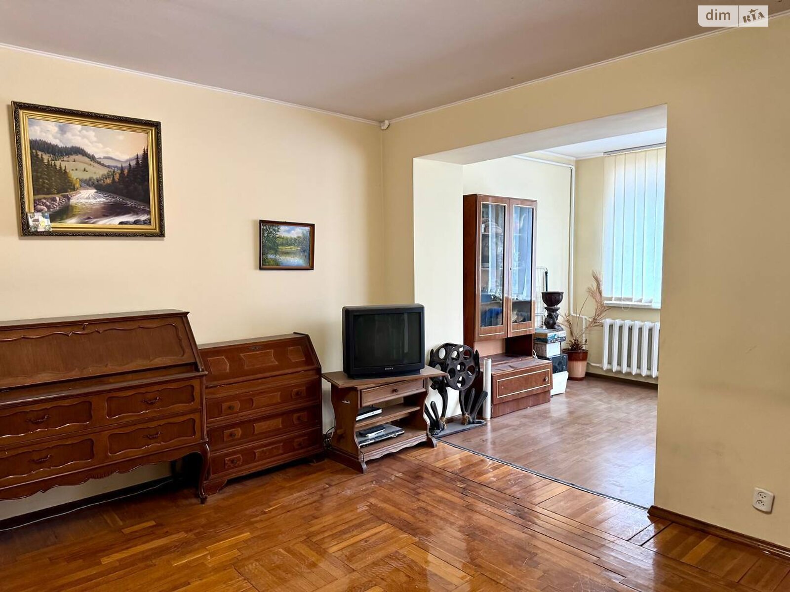 Продажа пятикомнатной квартиры в Тернополе, на ул. Смакулы, район Бам фото 1 Продажа пятикомнатной квартиры в Тернополе, на ул. Смакулы, район Бам фото 1