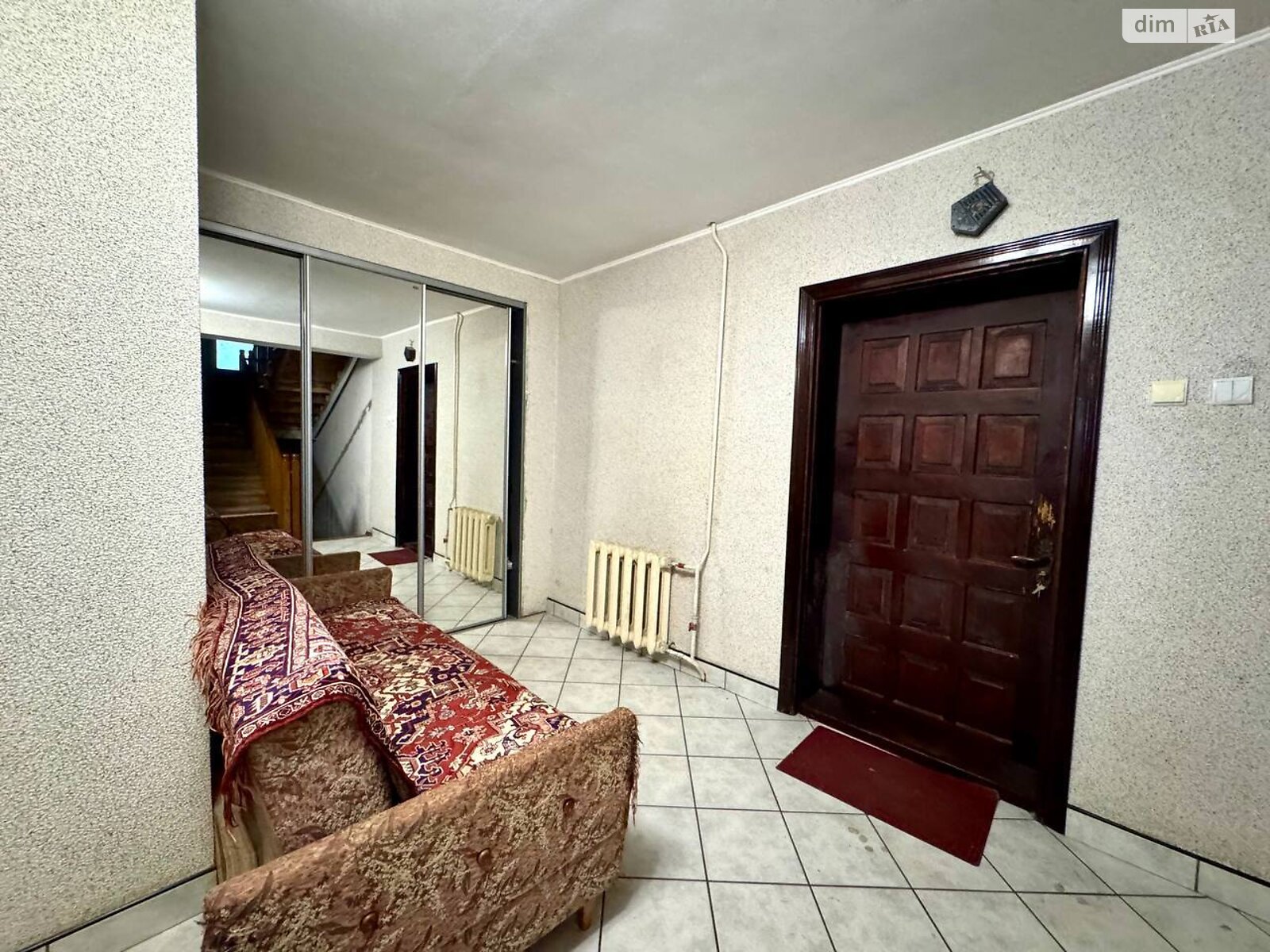 Продажа пятикомнатной квартиры в Тернополе, на ул. Смакулы, район Бам фото 1 Продажа пятикомнатной квартиры в Тернополе, на ул. Смакулы, район Бам фото 1