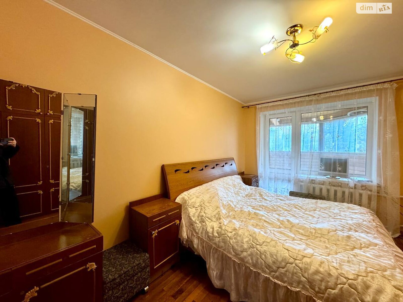 Продажа пятикомнатной квартиры в Тернополе, на ул. Смакулы, район Бам фото 1 Продажа пятикомнатной квартиры в Тернополе, на ул. Смакулы, район Бам фото 1