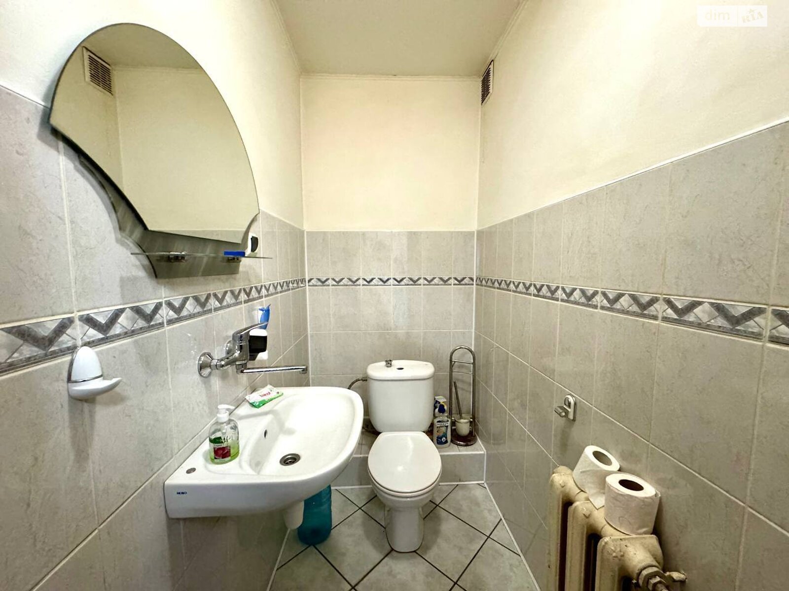 Продажа пятикомнатной квартиры в Тернополе, на ул. Смакулы, район Бам фото 1 Продажа пятикомнатной квартиры в Тернополе, на ул. Смакулы, район Бам фото 1