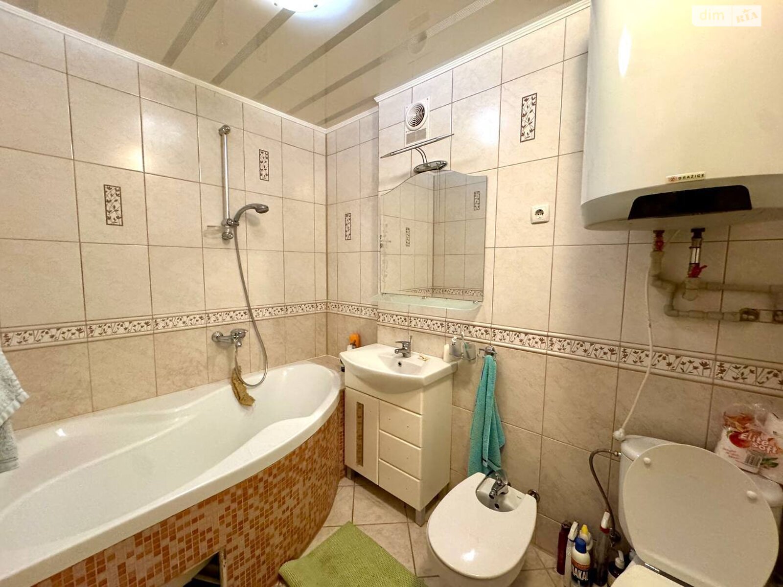 Продажа пятикомнатной квартиры в Тернополе, на ул. Смакулы, район Бам фото 1 Продажа пятикомнатной квартиры в Тернополе, на ул. Смакулы, район Бам фото 1