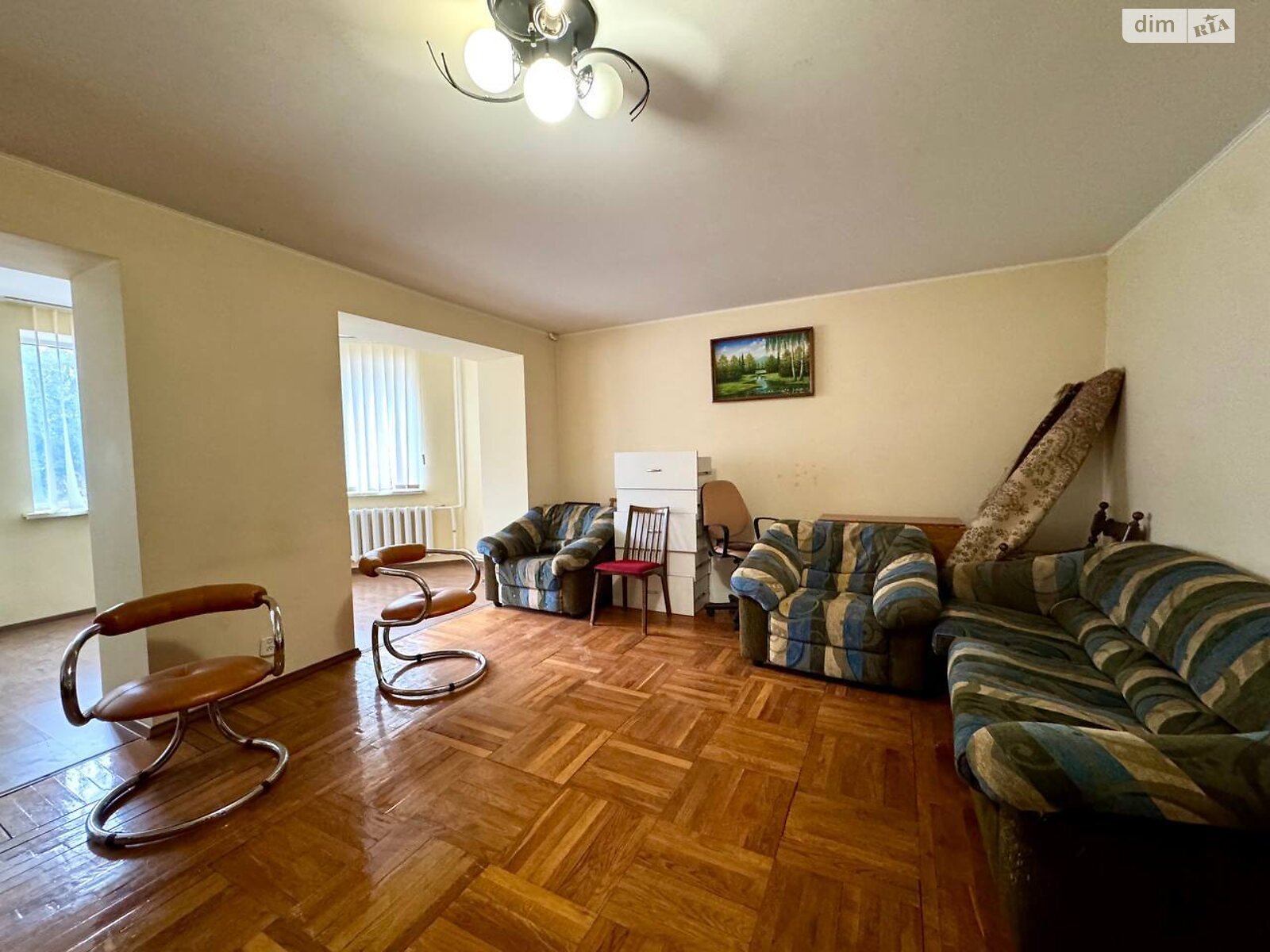 Продажа пятикомнатной квартиры в Тернополе, на ул. Смакулы, район Бам фото 1 Продажа пятикомнатной квартиры в Тернополе, на ул. Смакулы, район Бам фото 1