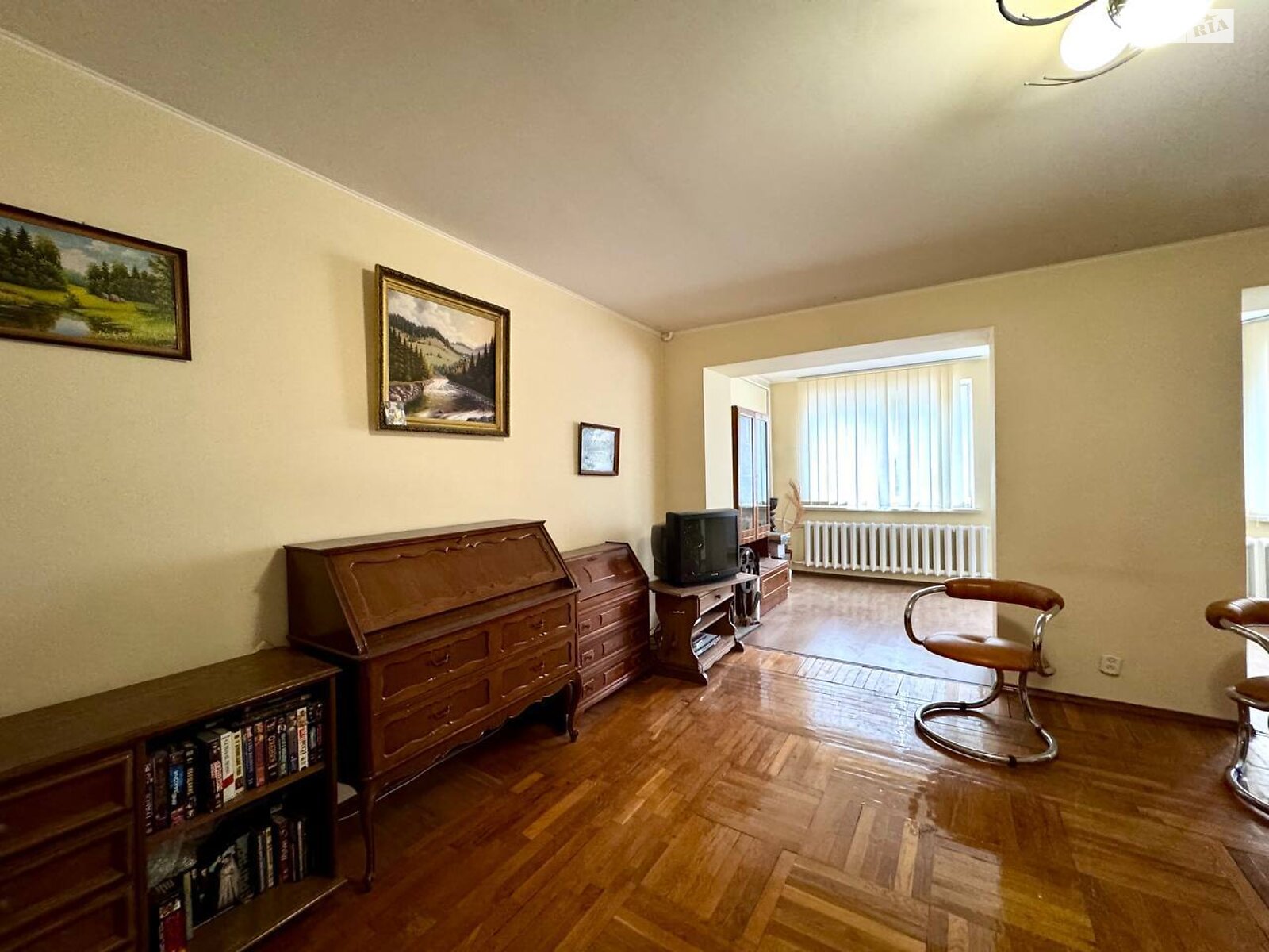 Продажа пятикомнатной квартиры в Тернополе, на ул. Смакулы, район Бам фото 1 Продажа пятикомнатной квартиры в Тернополе, на ул. Смакулы, район Бам фото 1