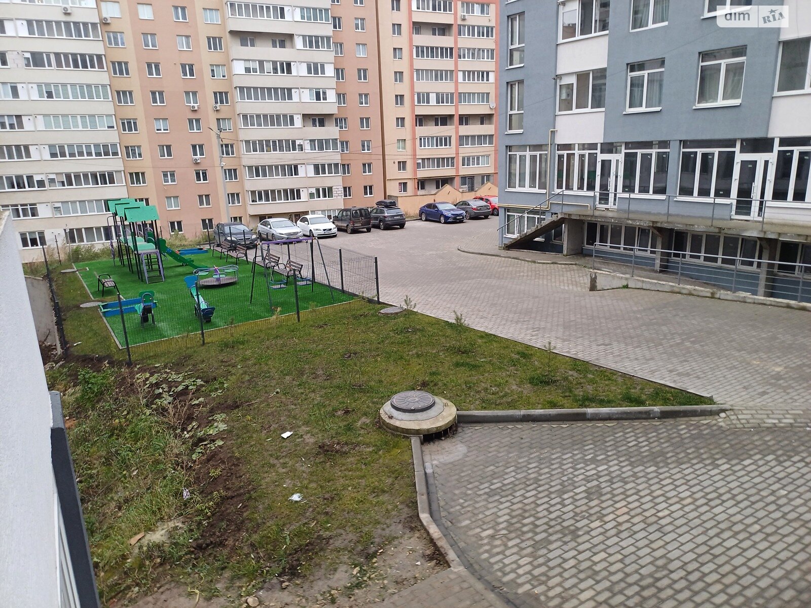 Продажа двухкомнатной квартиры в Тернополе, на ул. Смакулы, район Бам фото 1