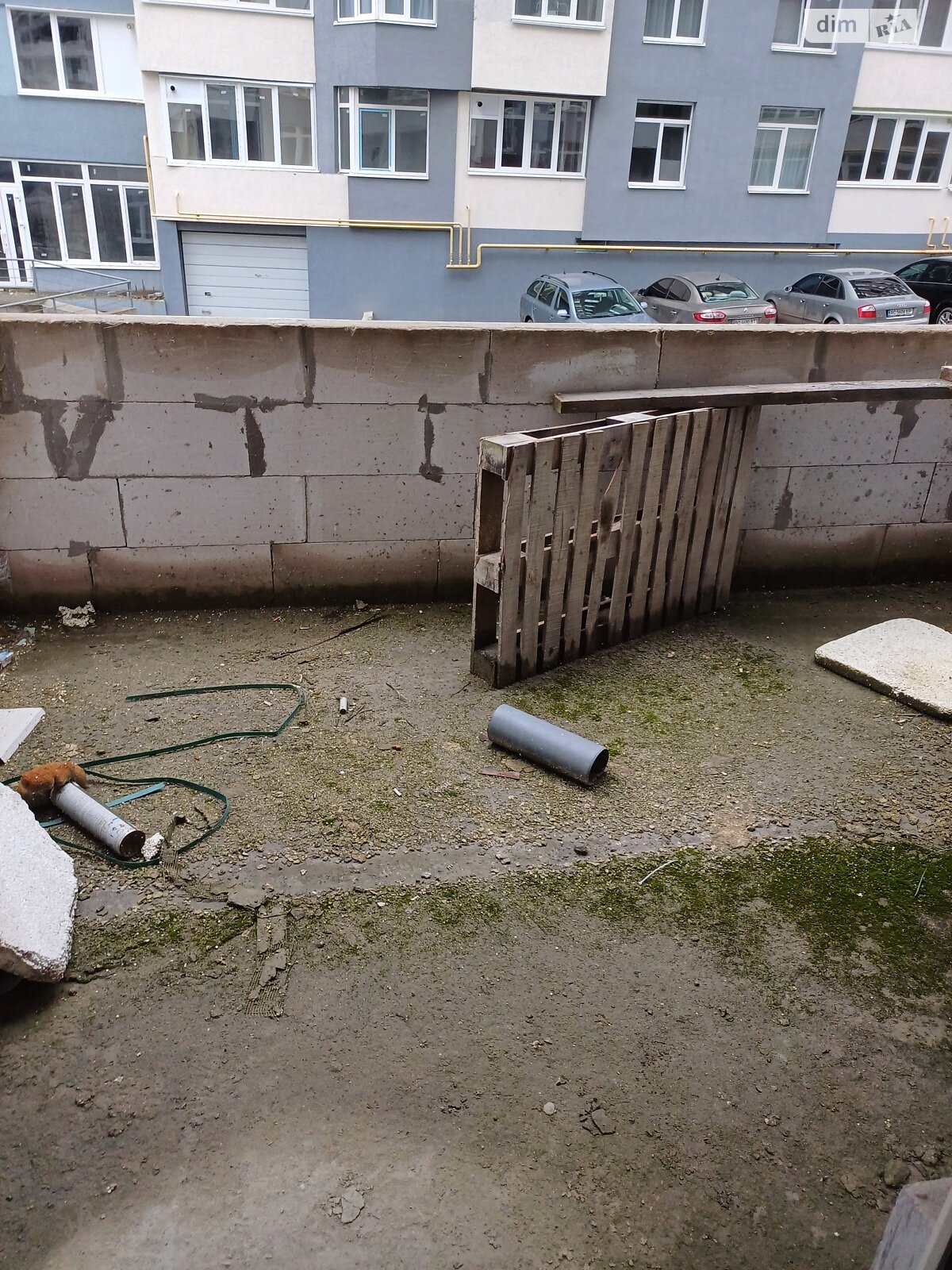 Продажа двухкомнатной квартиры в Тернополе, на ул. Смакулы, район Бам фото 1