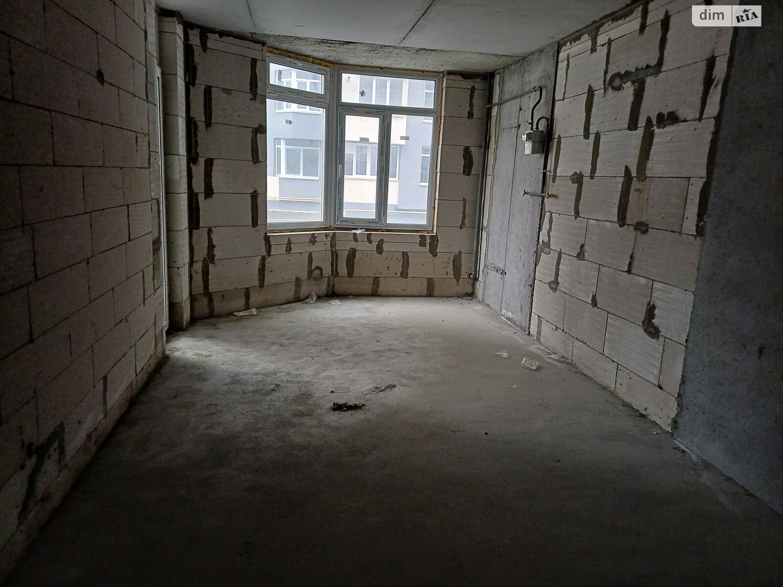 Продажа двухкомнатной квартиры в Тернополе, на ул. Смакулы, район Бам фото 1