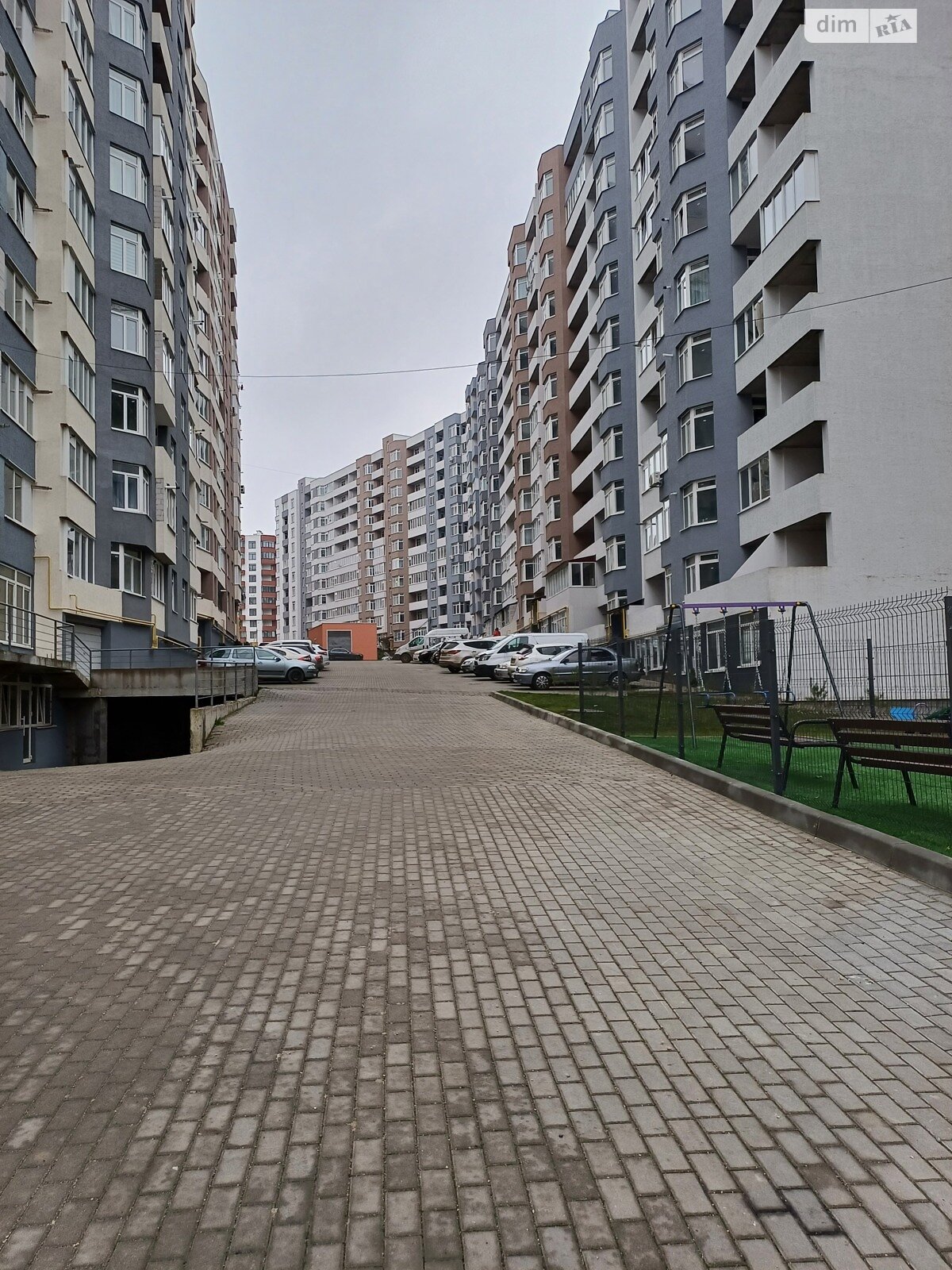 Продажа двухкомнатной квартиры в Тернополе, на ул. Смакулы, район Бам фото 1