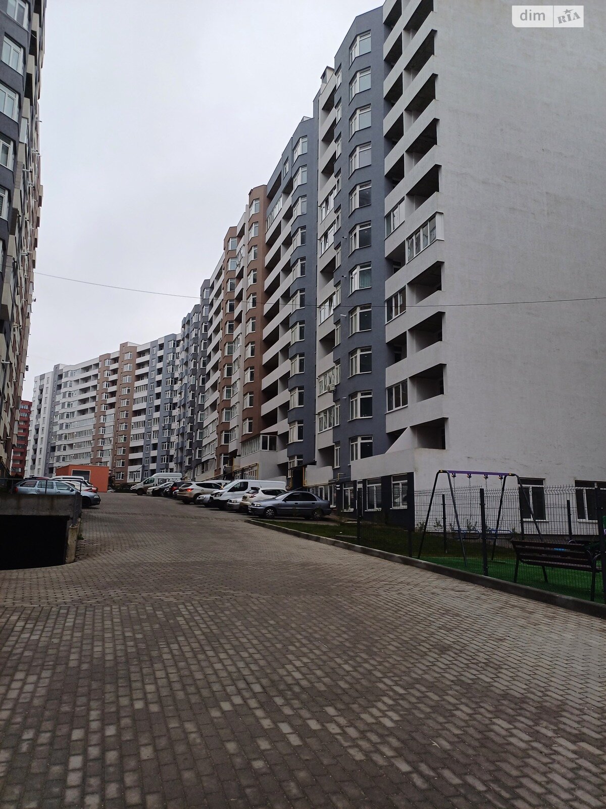 Продажа двухкомнатной квартиры в Тернополе, на ул. Смакулы, район Бам фото 1