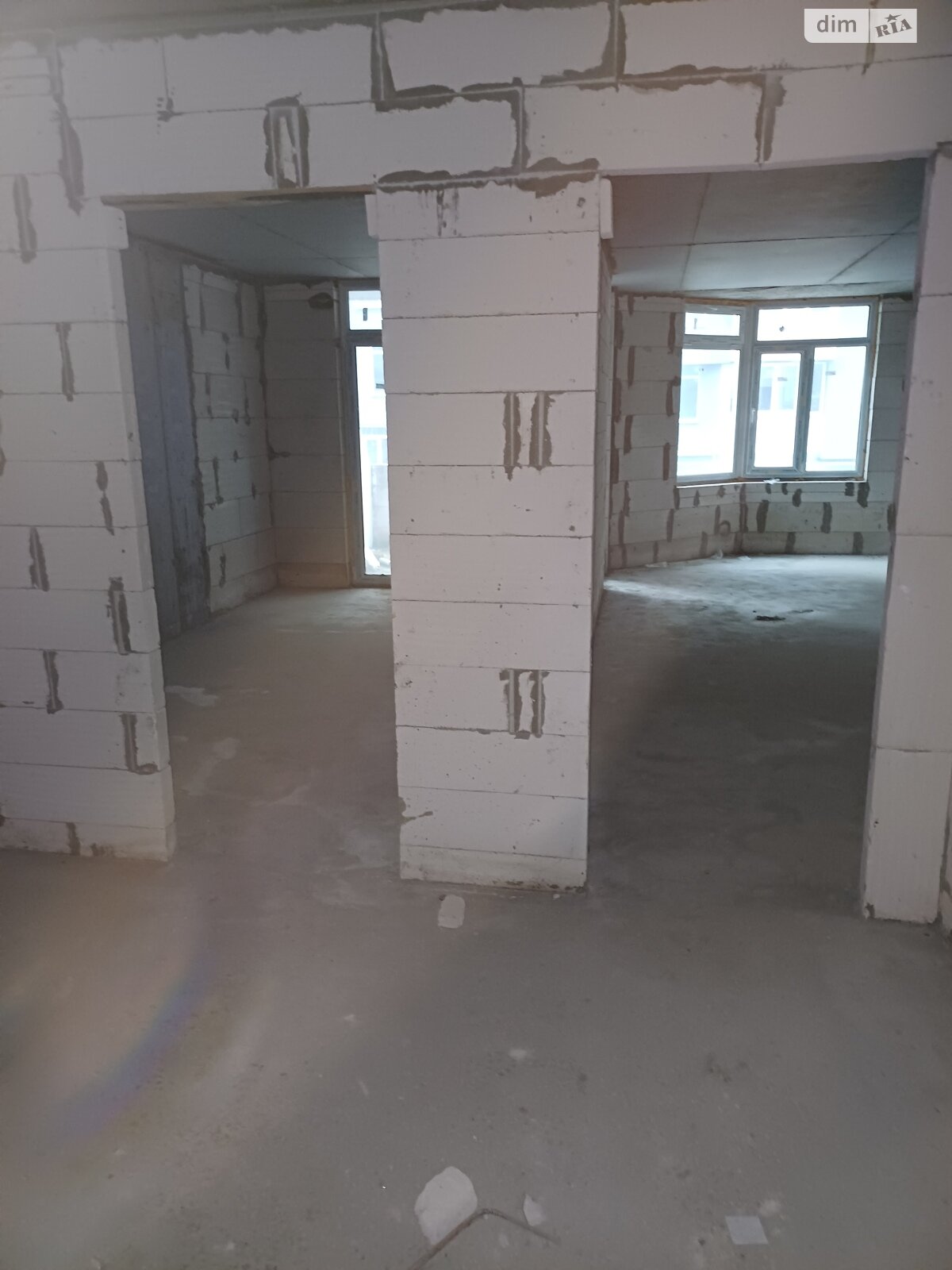 Продажа двухкомнатной квартиры в Тернополе, на ул. Смакулы, район Бам фото 1