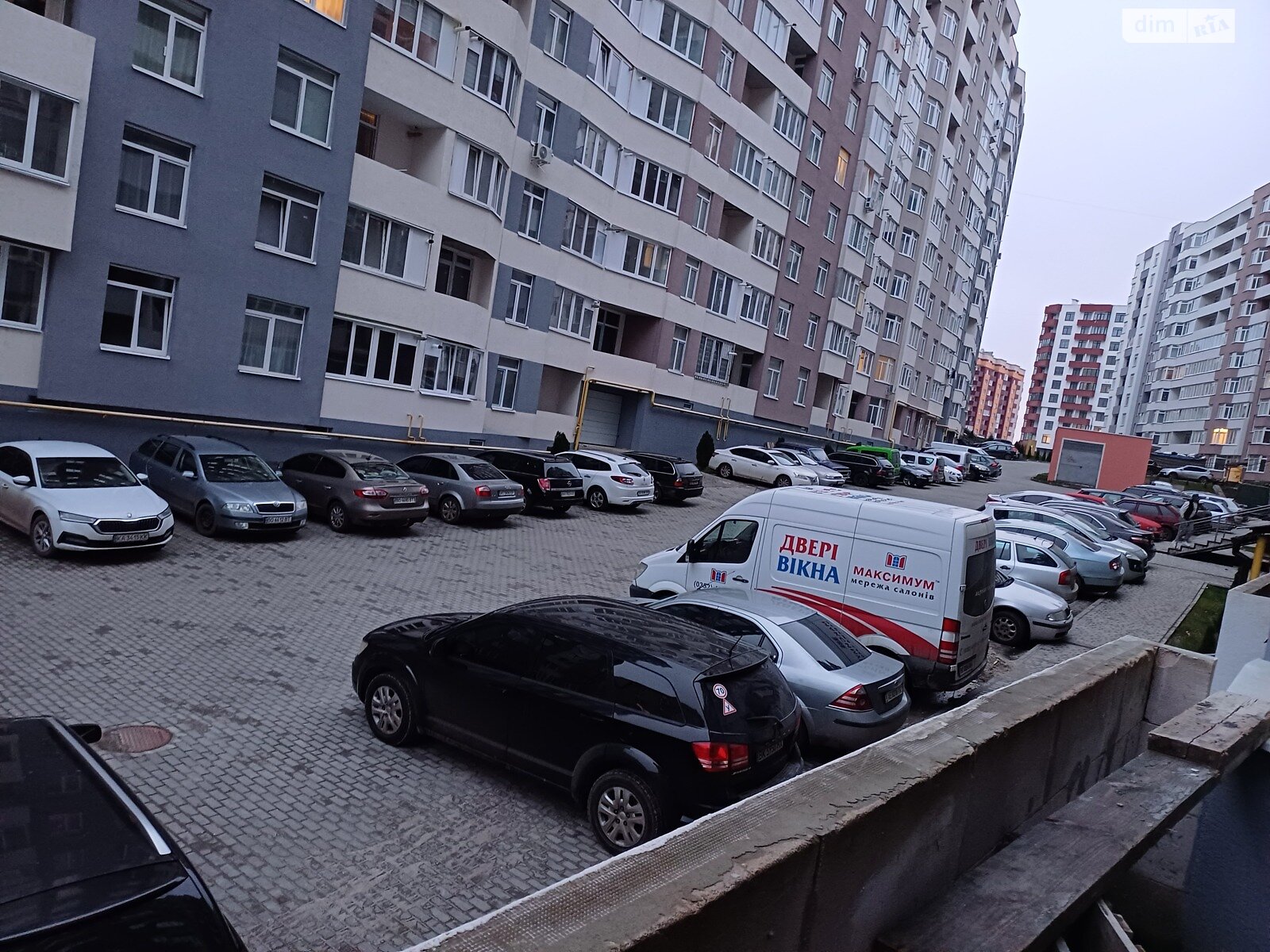 Продажа двухкомнатной квартиры в Тернополе, на ул. Смакулы, район Бам фото 1