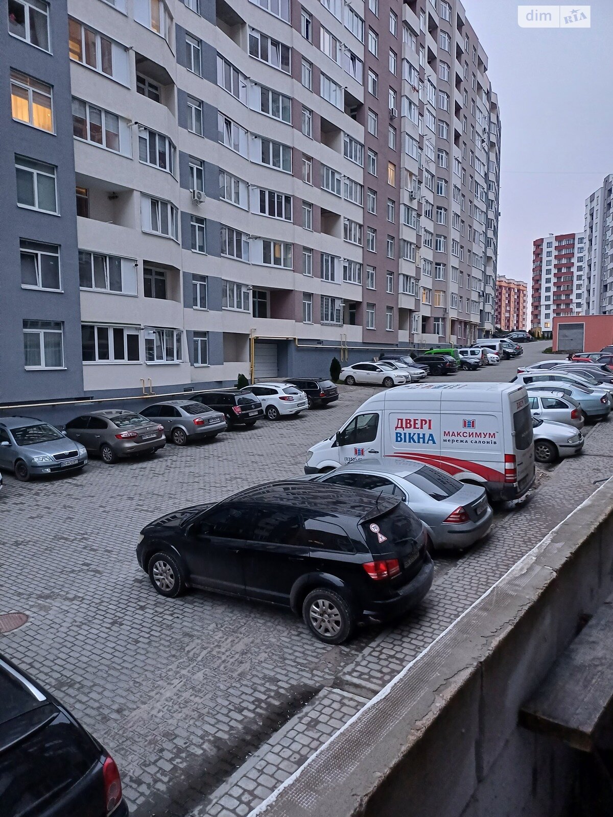 Продажа двухкомнатной квартиры в Тернополе, на ул. Смакулы, район Бам фото 1