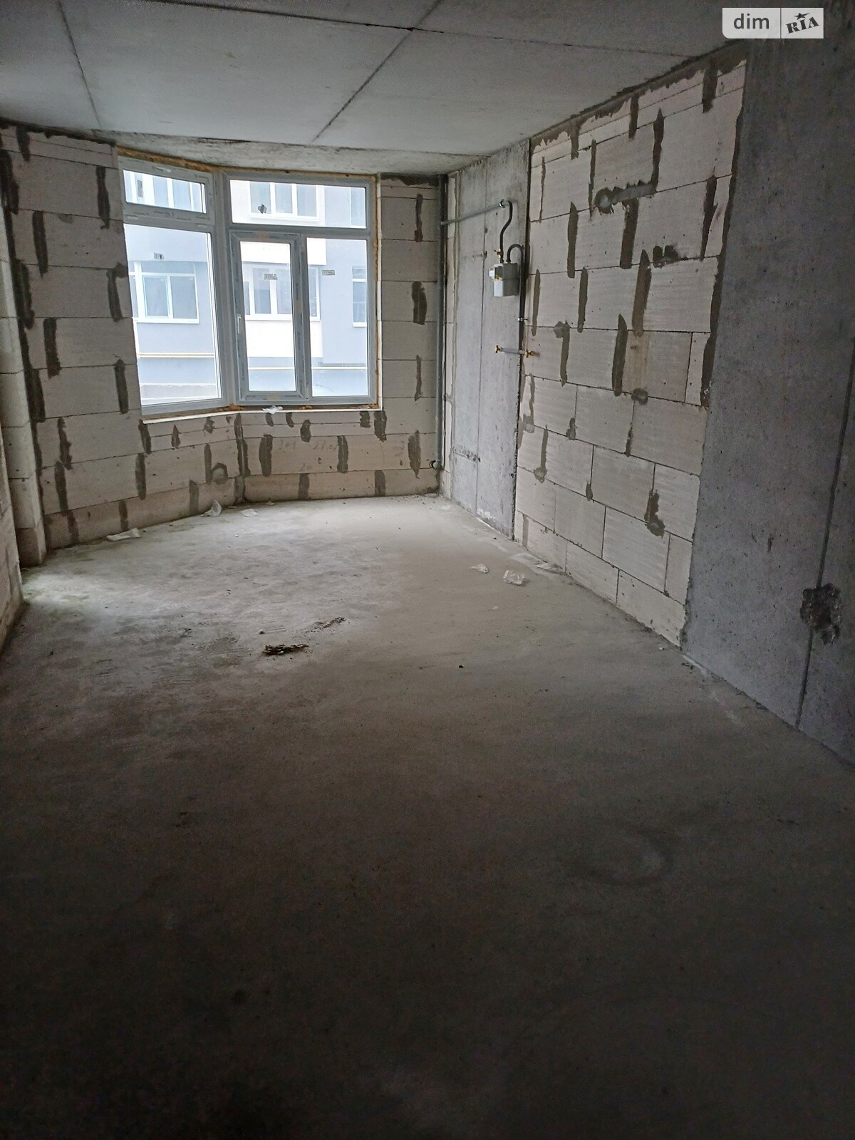 Продажа двухкомнатной квартиры в Тернополе, на ул. Смакулы, район Бам фото 1