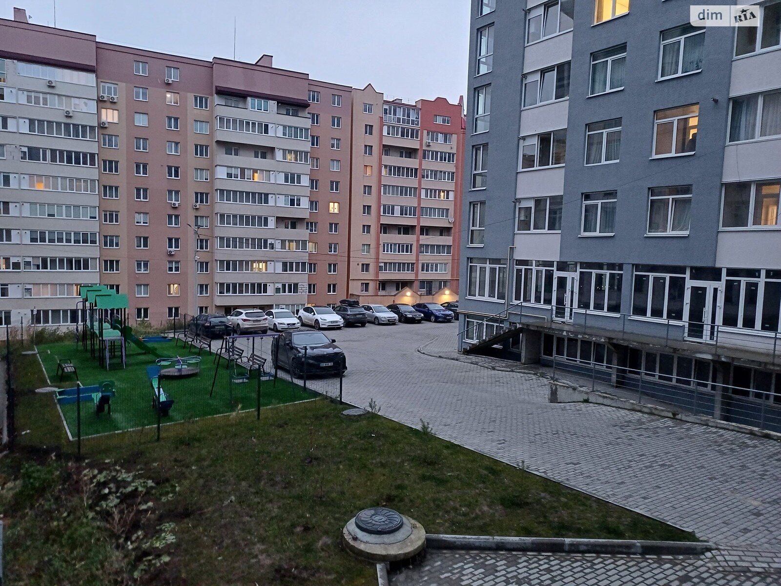 Продажа двухкомнатной квартиры в Тернополе, на ул. Смакулы, район Бам фото 1