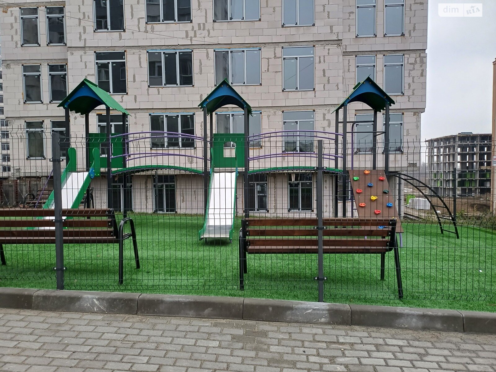 Продажа двухкомнатной квартиры в Тернополе, на ул. Смакулы, район Бам фото 1