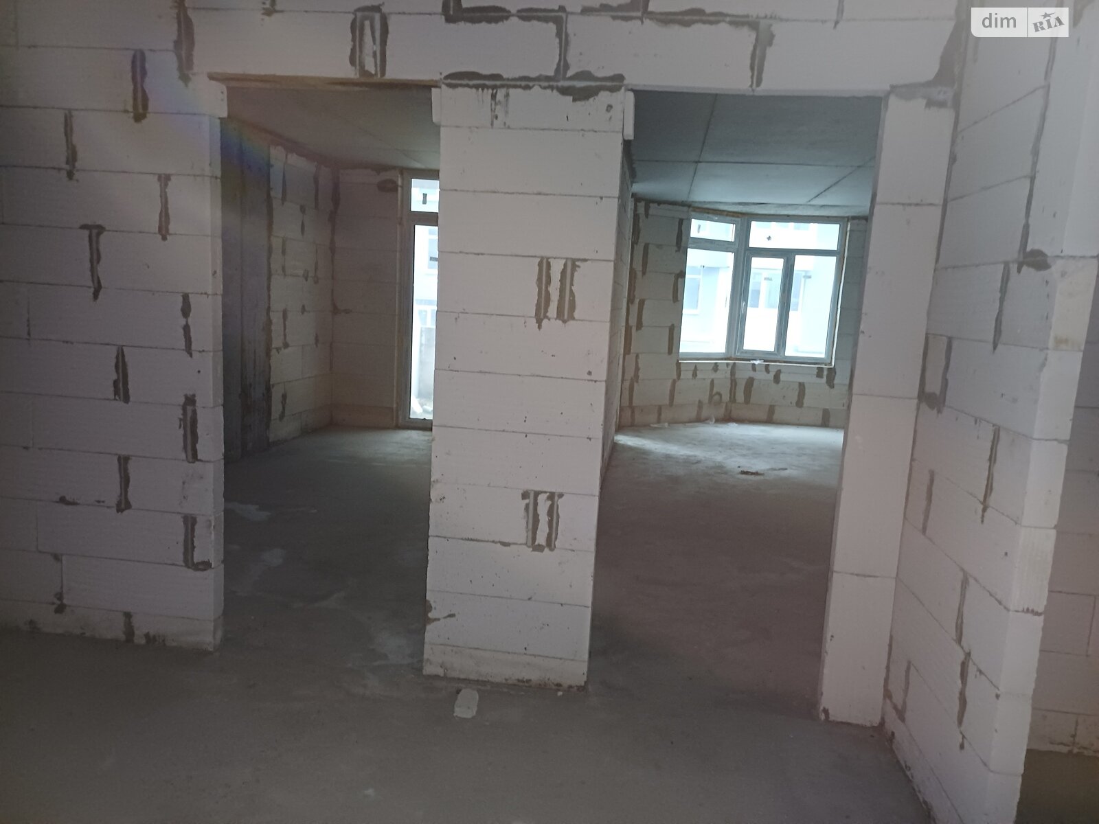 Продажа двухкомнатной квартиры в Тернополе, на ул. Смакулы, район Бам фото 1