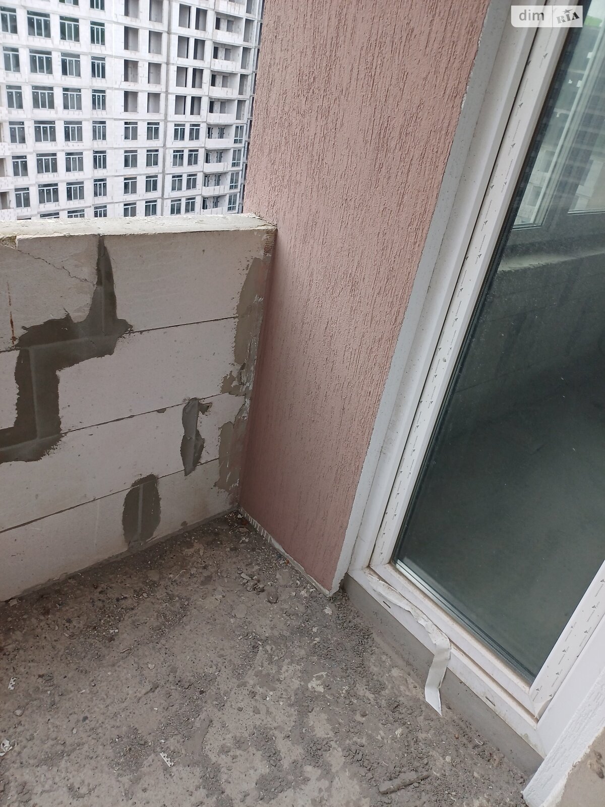 Продаж двокімнатної квартири в Тернополі, на вул. Смакули, район Бам фото 1