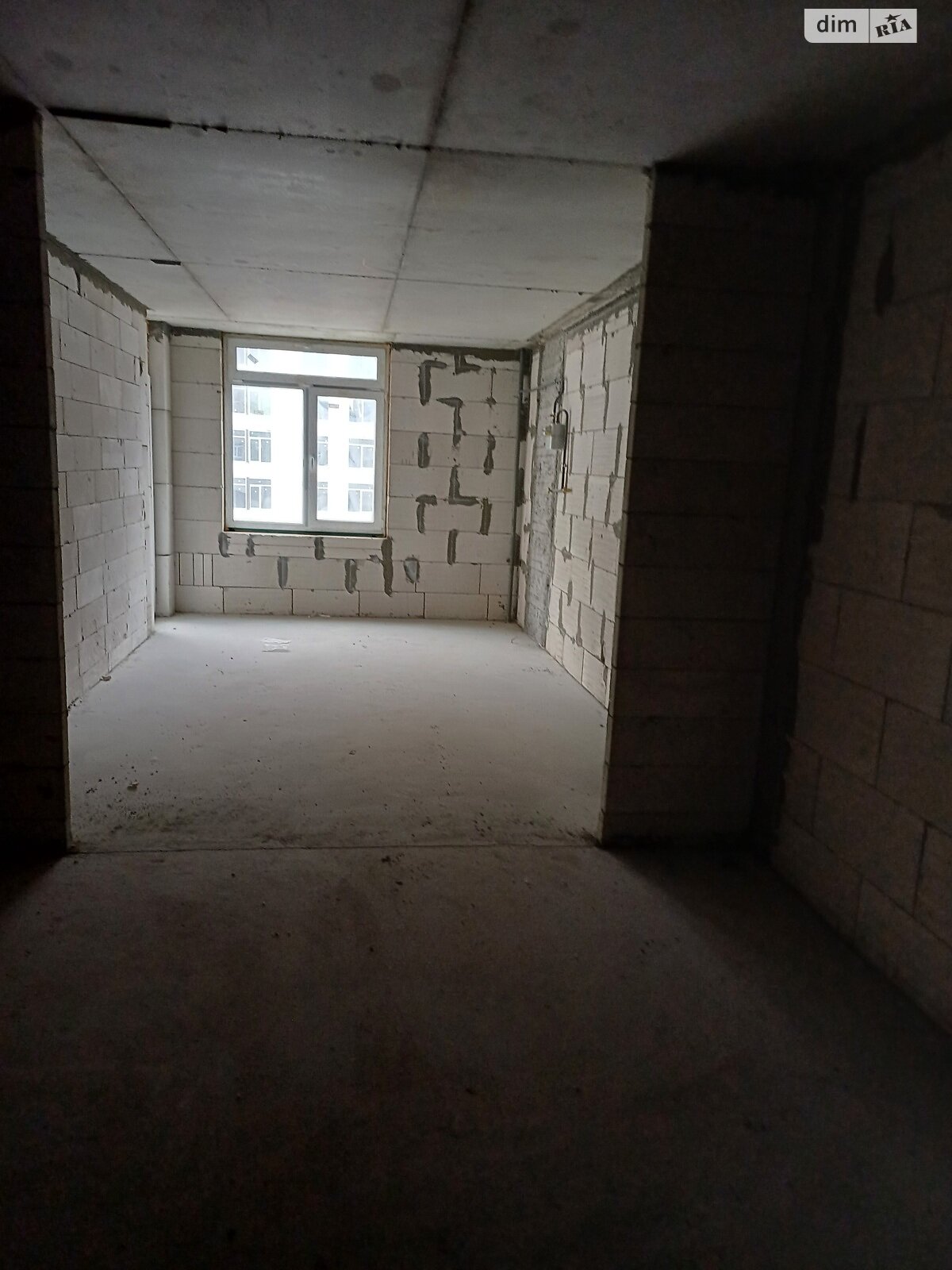 Продаж двокімнатної квартири в Тернополі, на вул. Смакули, район Бам фото 1