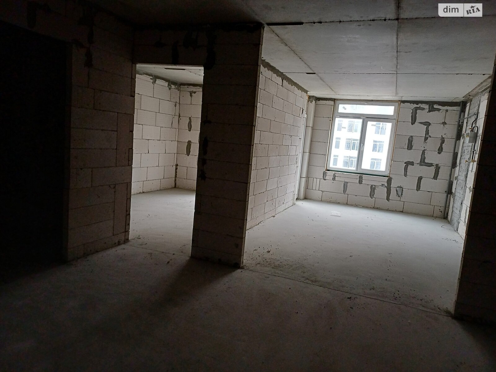 Продаж двокімнатної квартири в Тернополі, на вул. Смакули, район Бам фото 1