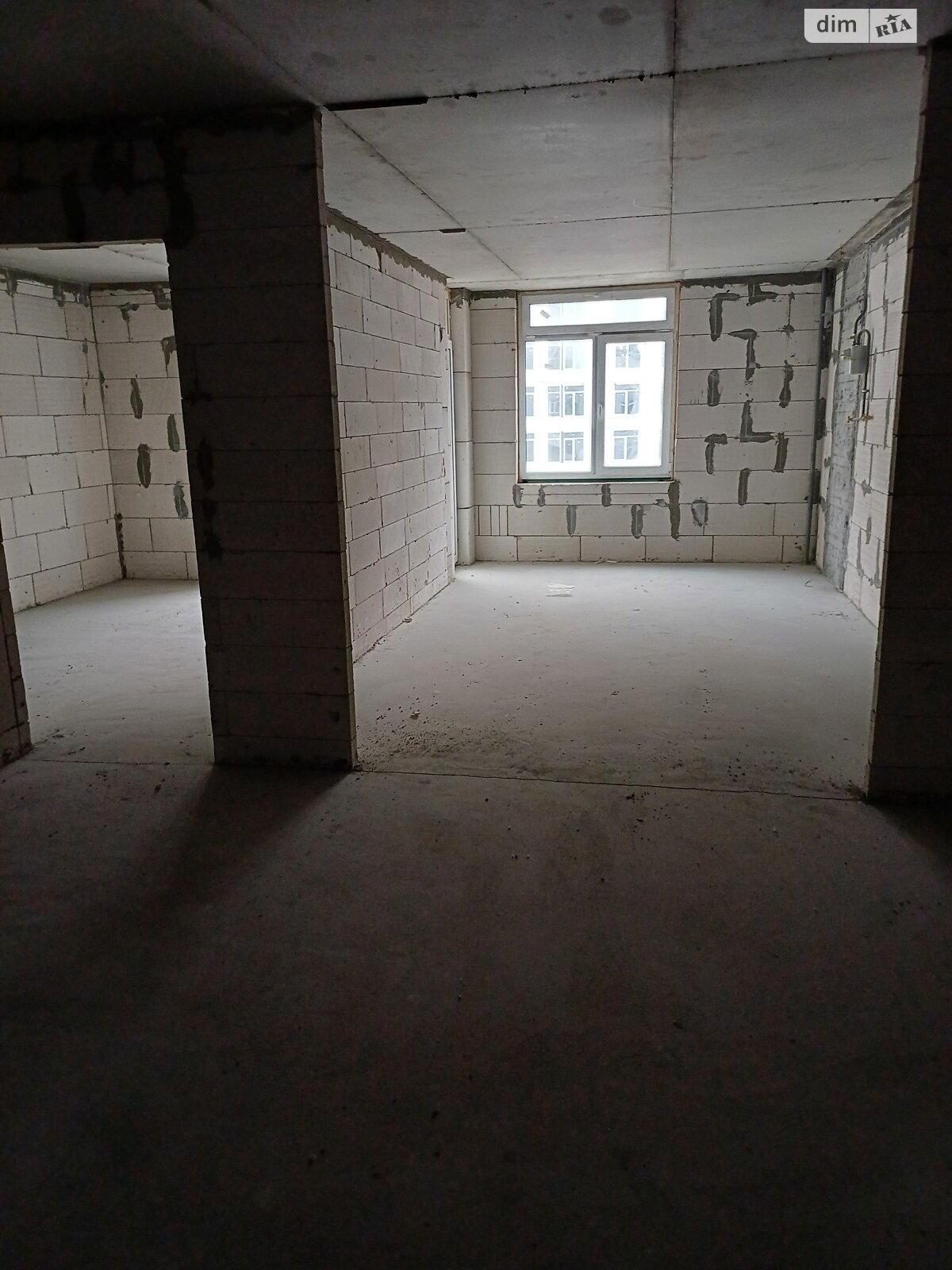 Продаж двокімнатної квартири в Тернополі, на вул. Смакули, район Бам фото 1