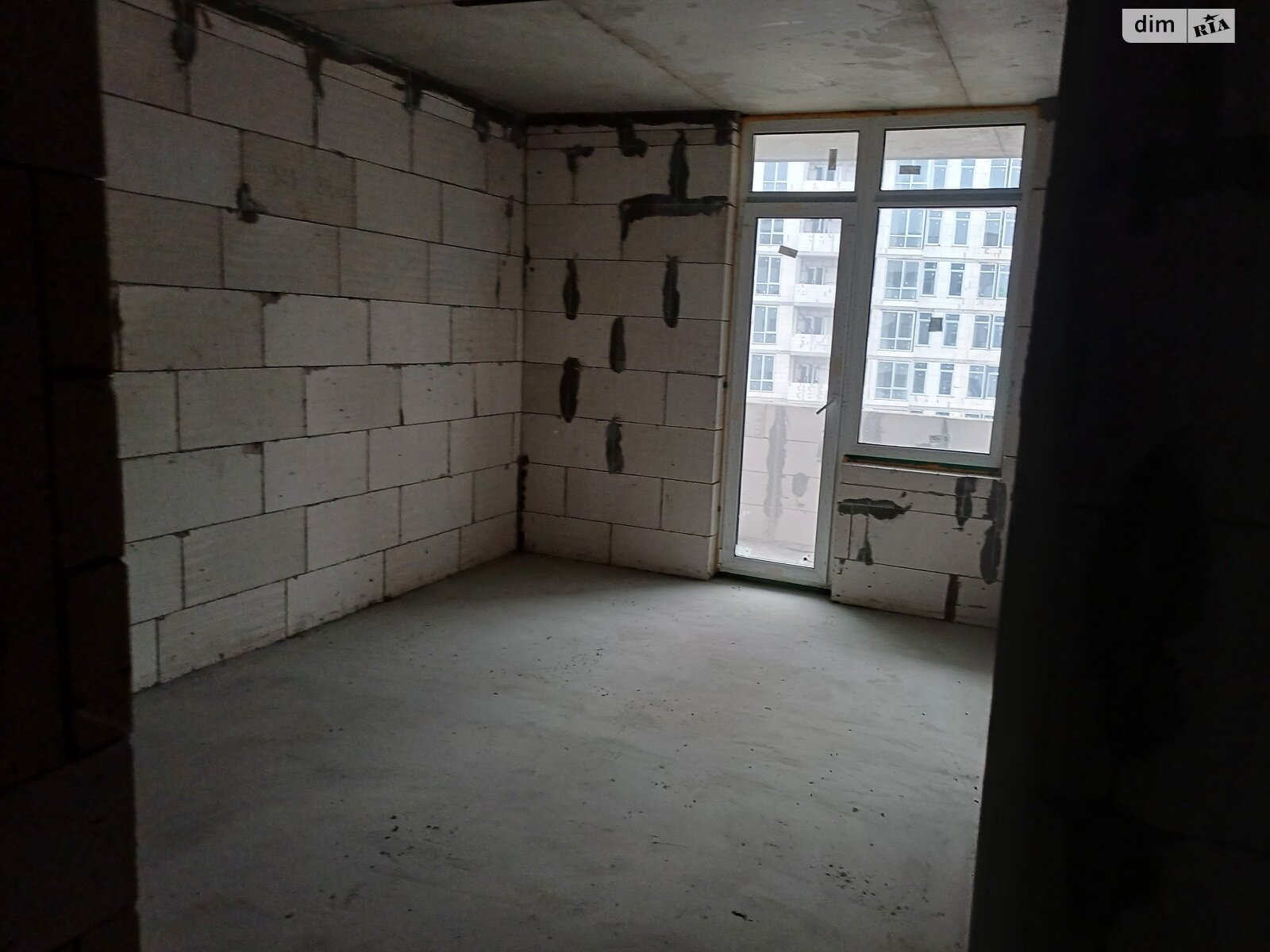 Продаж двокімнатної квартири в Тернополі, на вул. Смакули, район Бам фото 1