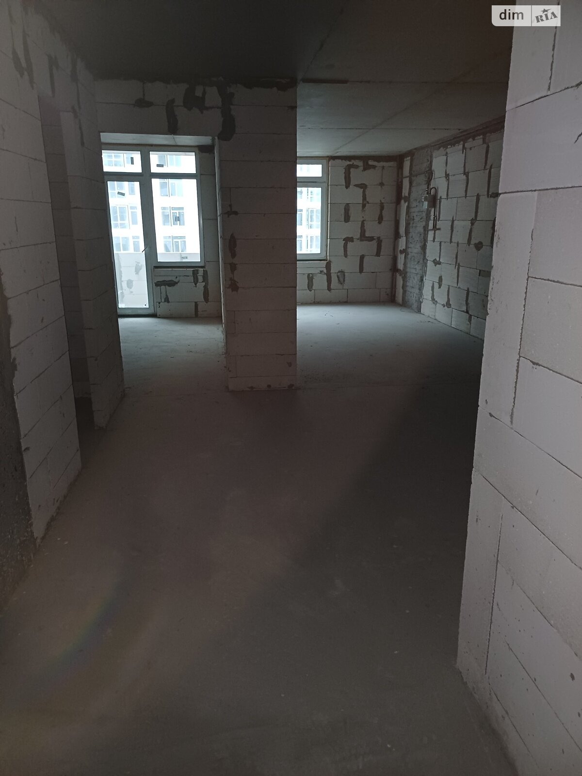 Продаж двокімнатної квартири в Тернополі, на вул. Смакули, район Бам фото 1