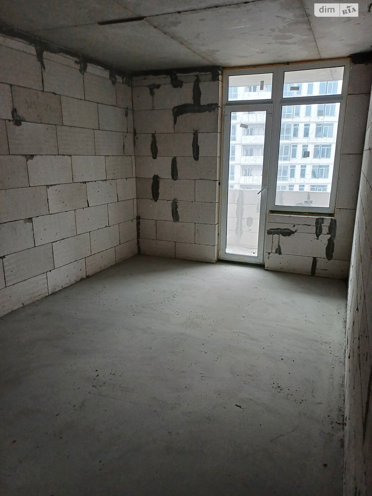 Продаж двокімнатної квартири в Тернополі, на вул. Смакули, район Бам фото 1