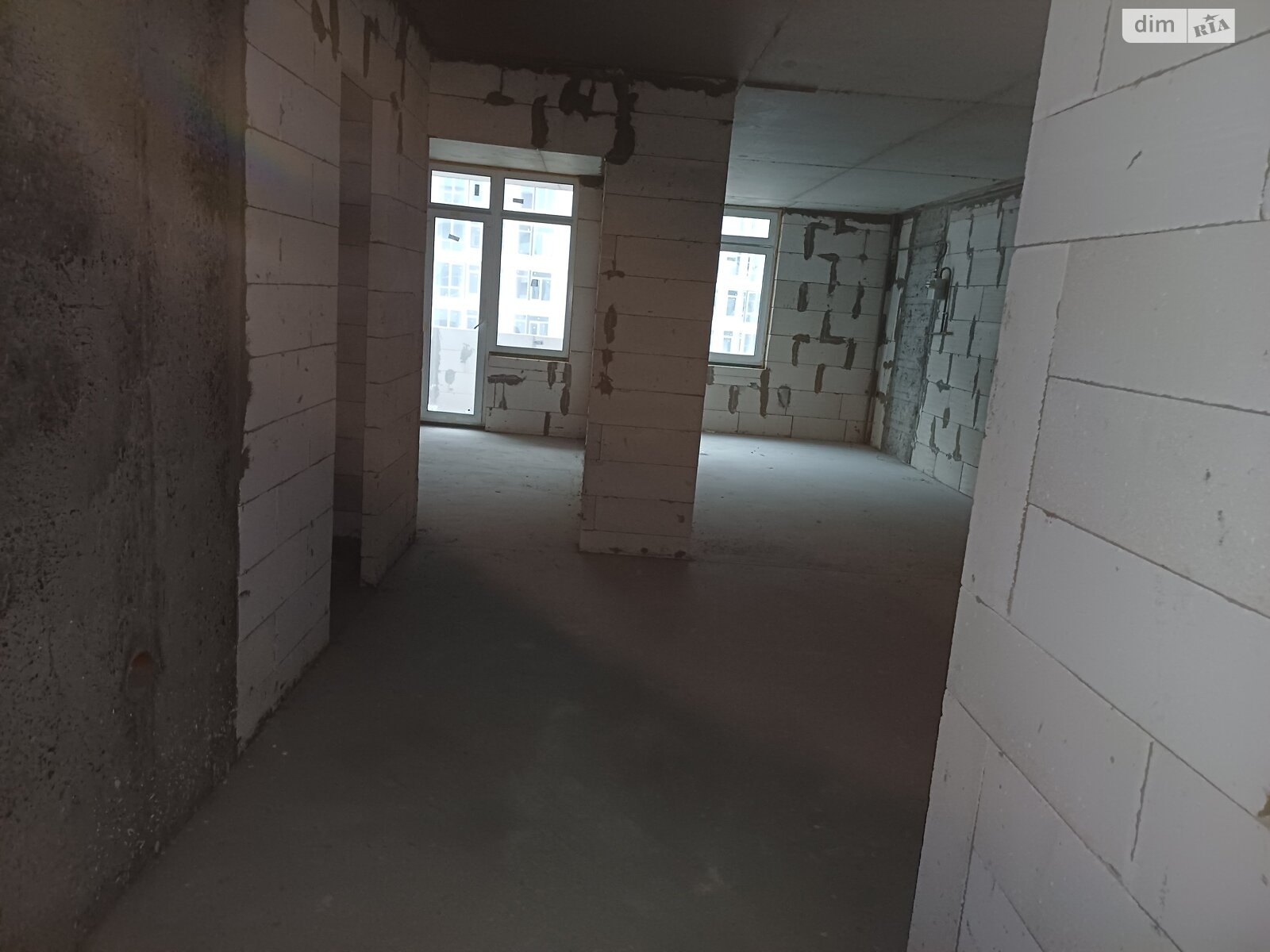 Продаж двокімнатної квартири в Тернополі, на вул. Смакули, район Бам фото 1