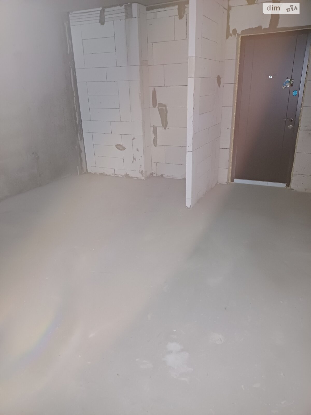 Продаж двокімнатної квартири в Тернополі, на вул. Смакули, район Бам фото 1