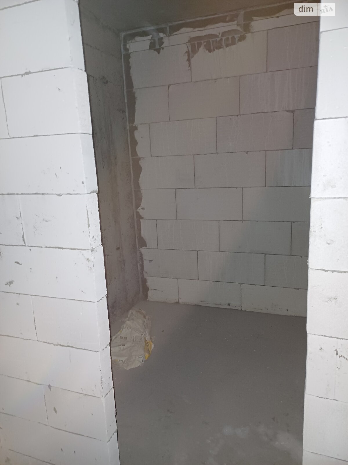 Продаж двокімнатної квартири в Тернополі, на вул. Смакули, район Бам фото 1