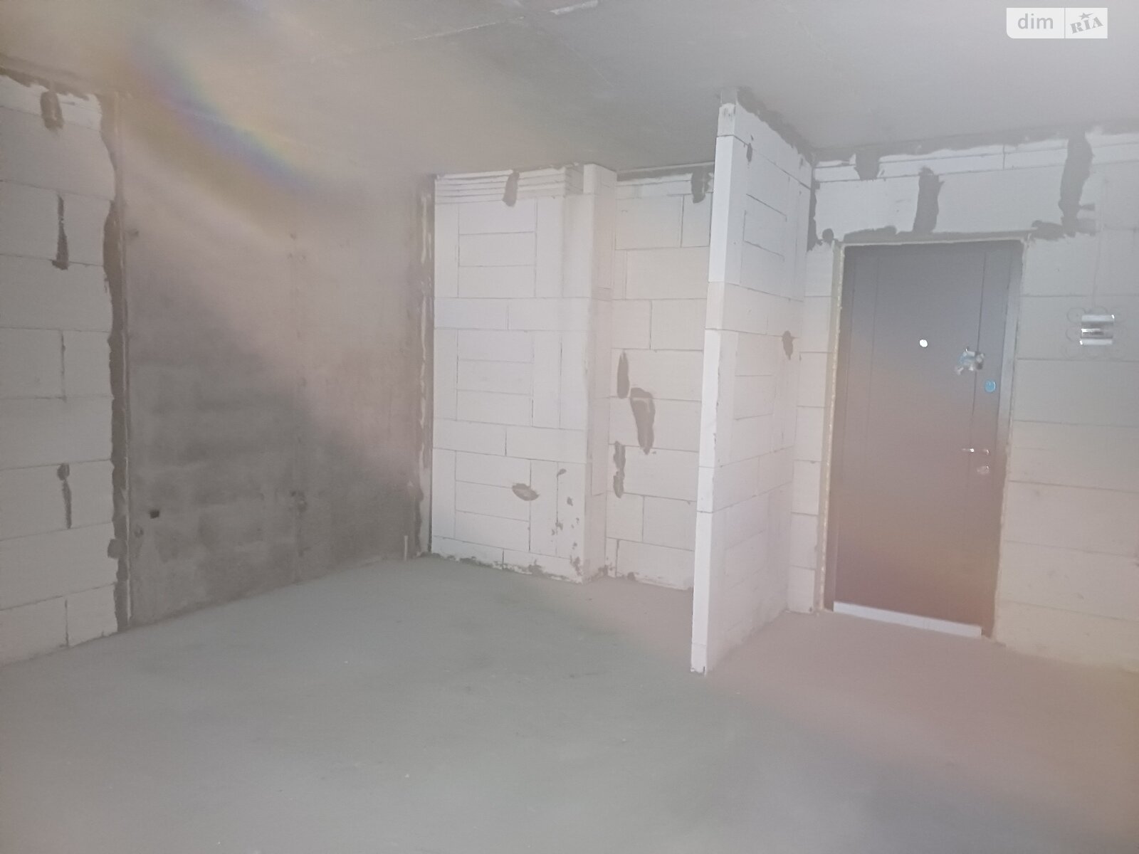 Продаж двокімнатної квартири в Тернополі, на вул. Смакули, район Бам фото 1