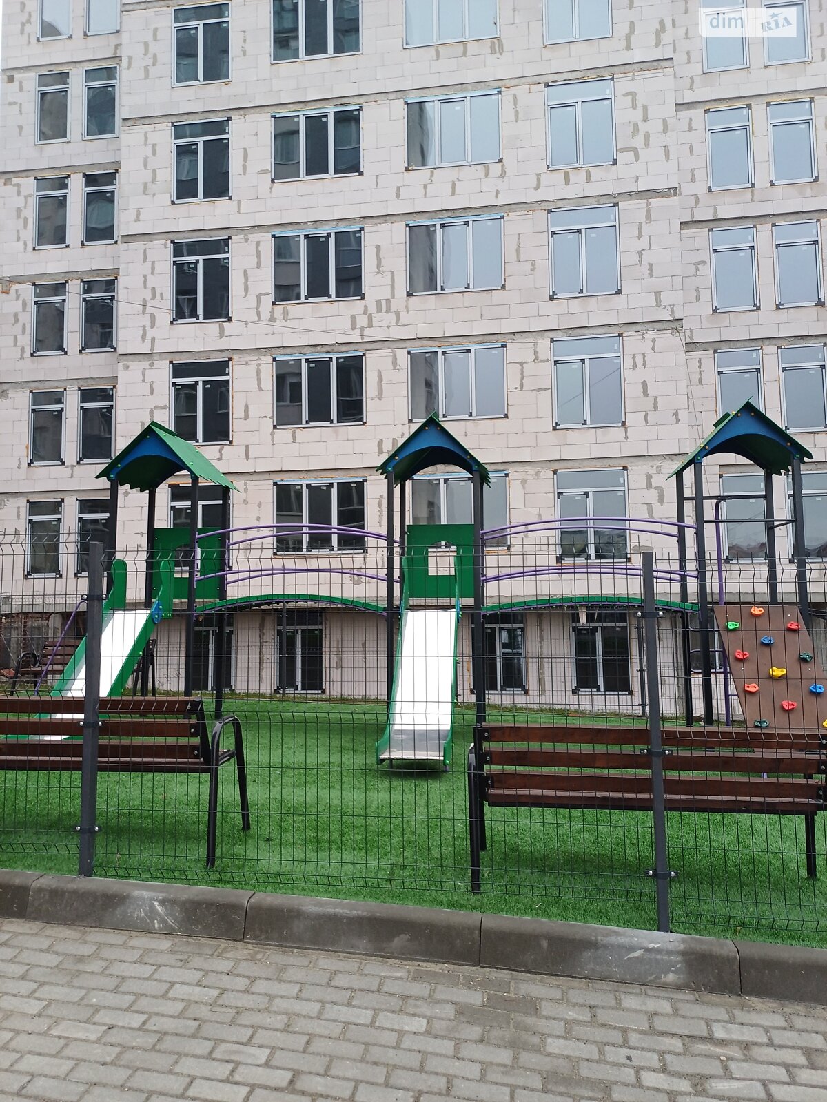 Продаж двокімнатної квартири в Тернополі, на вул. Смакули, район Бам фото 1