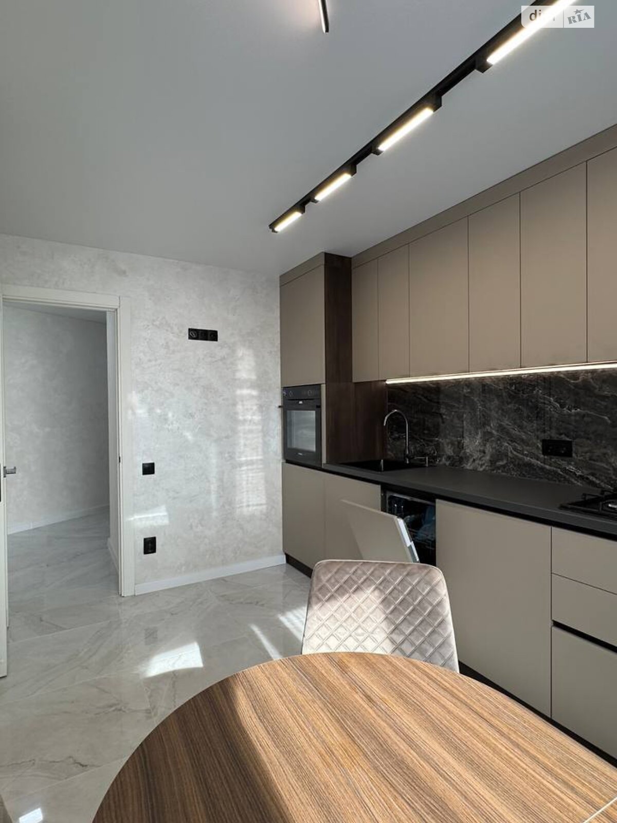 Продажа однокомнатной квартиры в Тернополе, на ул. Смакулы 8, район Бам фото 1