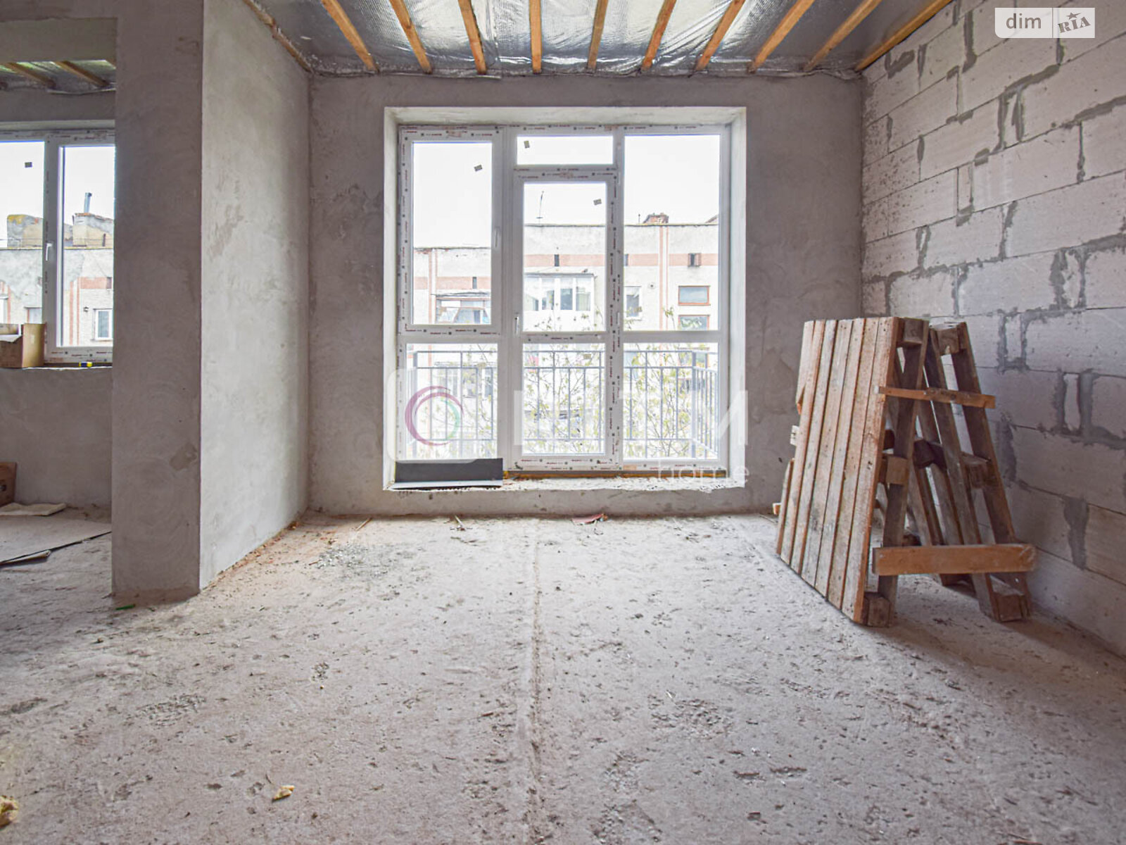 Продажа двухкомнатной квартиры в Тернополе, на ул. Солнечная 5, район Бам фото 1 Продажа двухкомнатной квартиры в Тернополе, на ул. Солнечная 5, район Бам фото 1