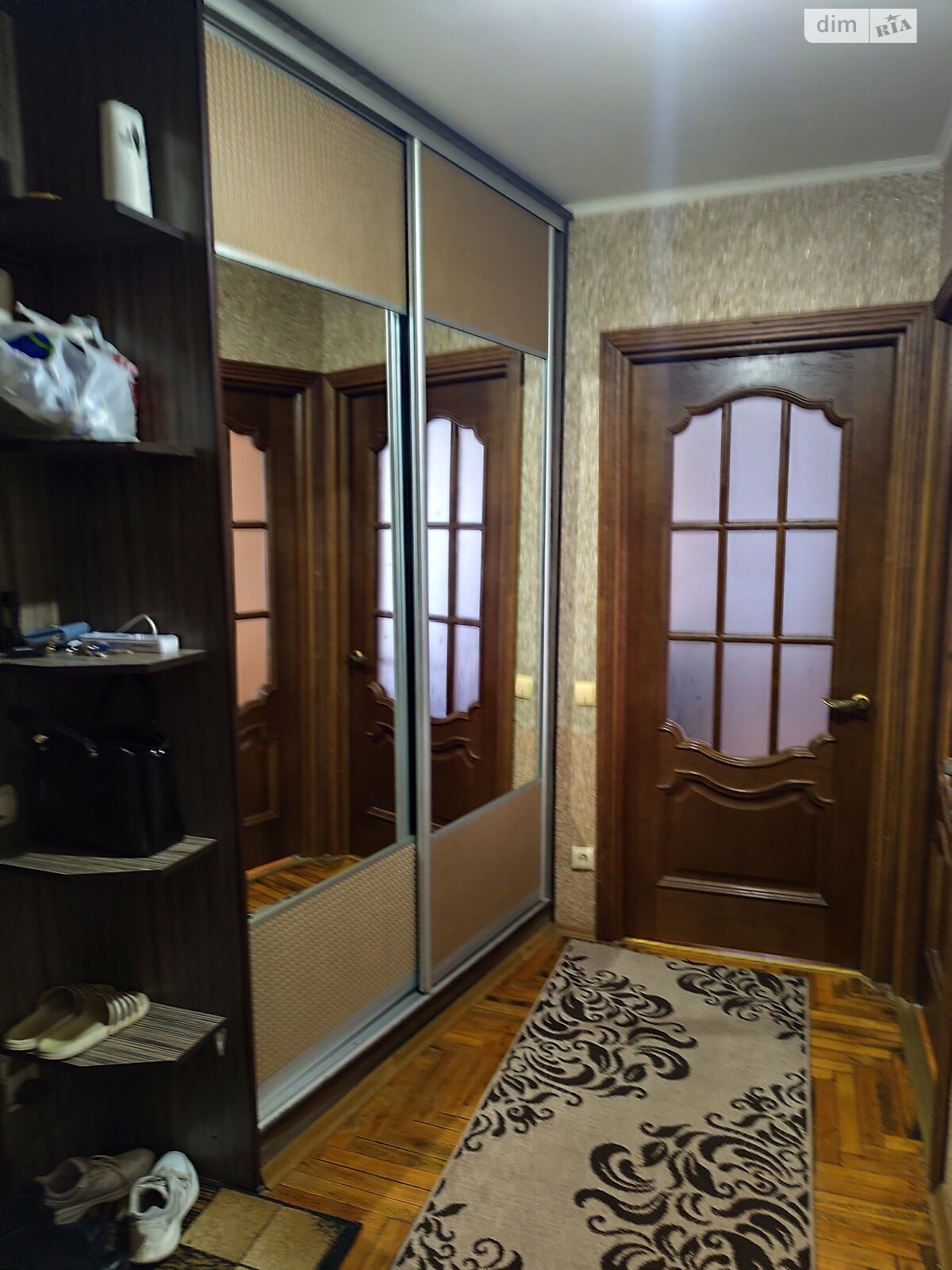 Продажа двухкомнатной квартиры в Тернополе, на ул. Стуса Василия, район Бам фото 1