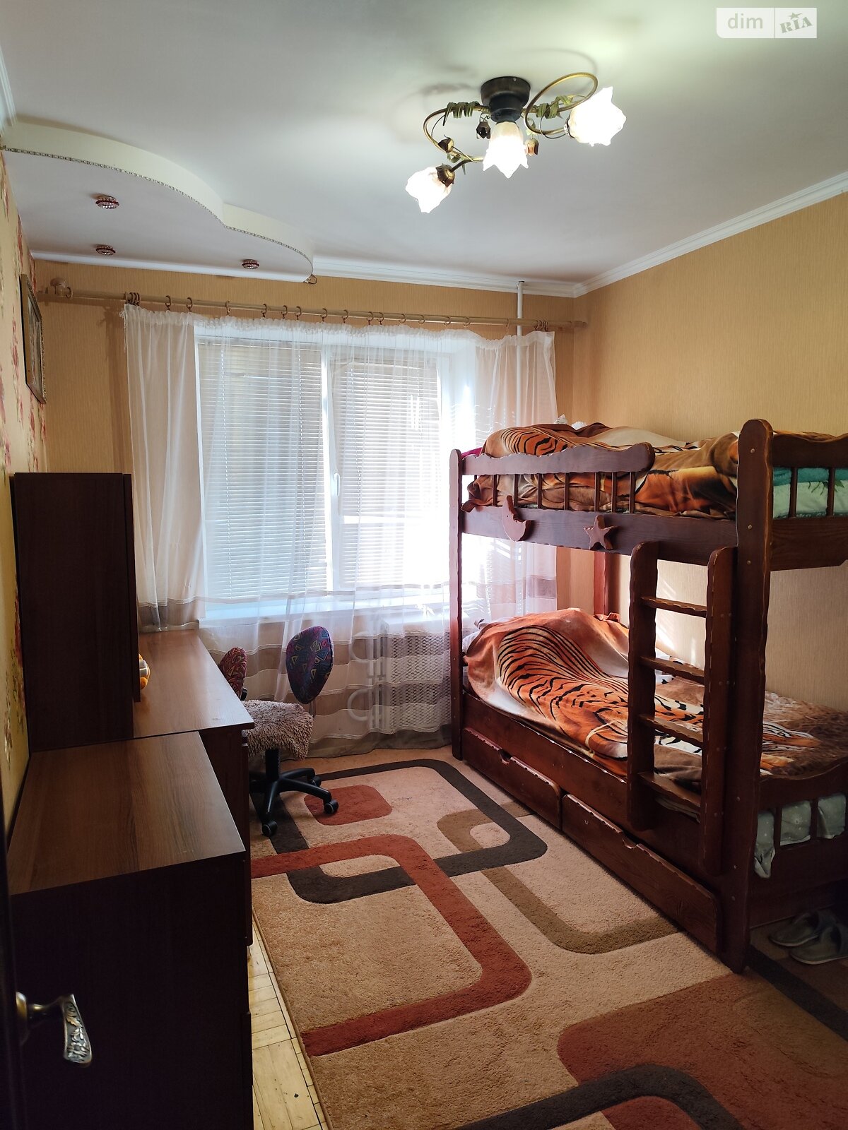 Продажа двухкомнатной квартиры в Тернополе, на ул. Стуса Василия, район Бам фото 1