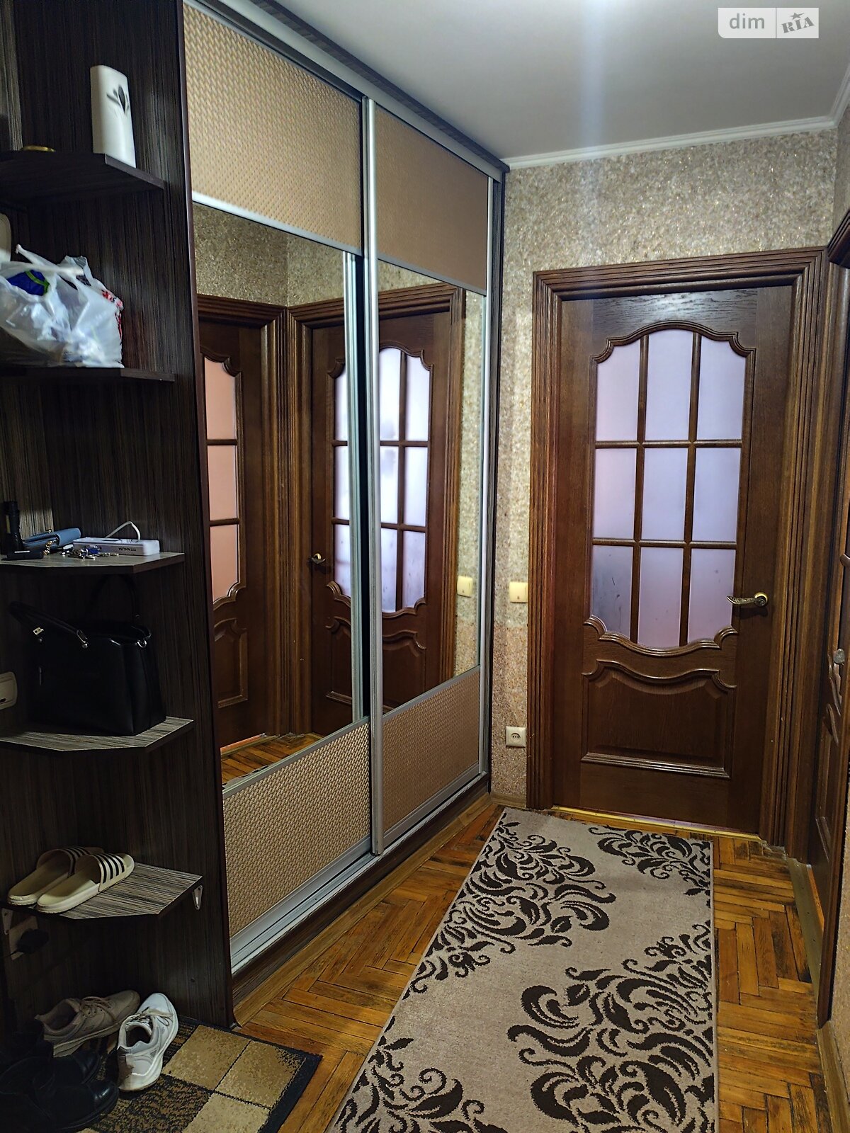 Продажа двухкомнатной квартиры в Тернополе, на ул. Стуса Василия, район Бам фото 1