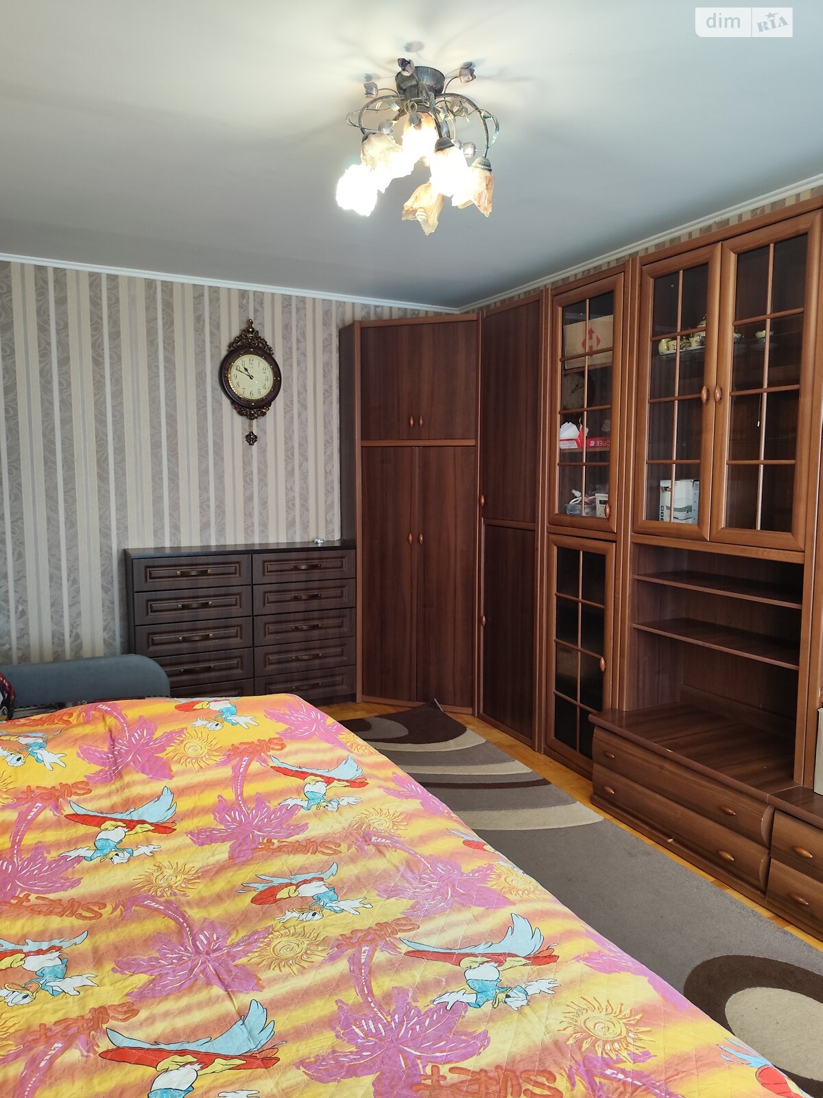 Продажа двухкомнатной квартиры в Тернополе, на ул. Стуса Василия, район Бам фото 1