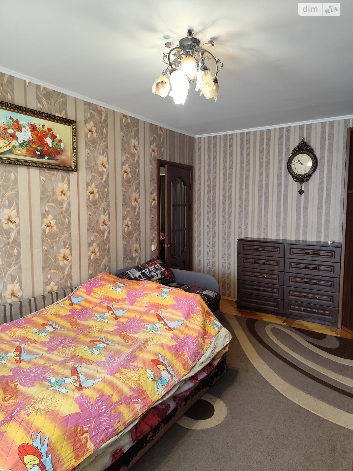 Продажа двухкомнатной квартиры в Тернополе, на ул. Стуса Василия, район Бам фото 1