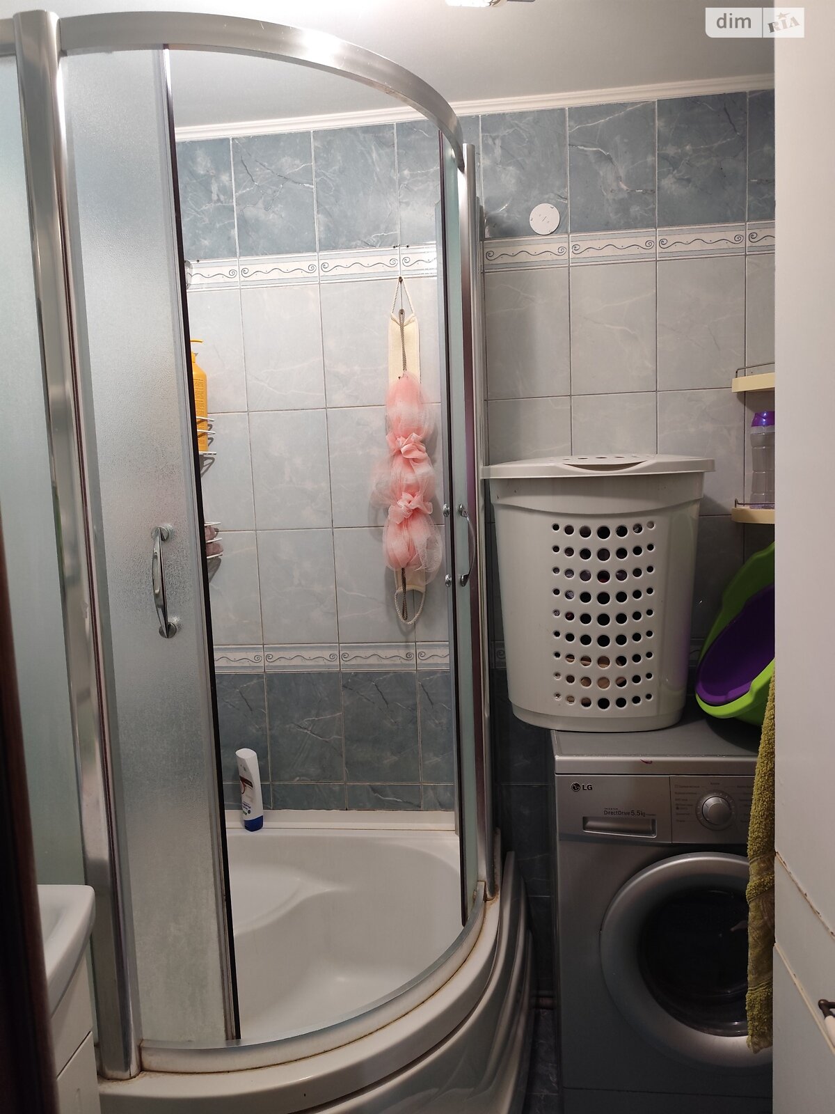 Продажа двухкомнатной квартиры в Тернополе, на ул. Стуса Василия, район Бам фото 1