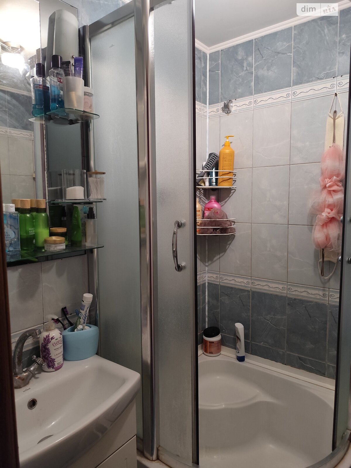 Продажа двухкомнатной квартиры в Тернополе, на ул. Стуса Василия, район Бам фото 1