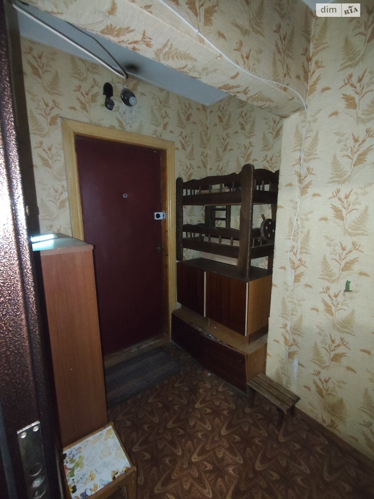 Продажа двухкомнатной квартиры в Тернополе, на ул. Стуса Василия, район Бам фото 1