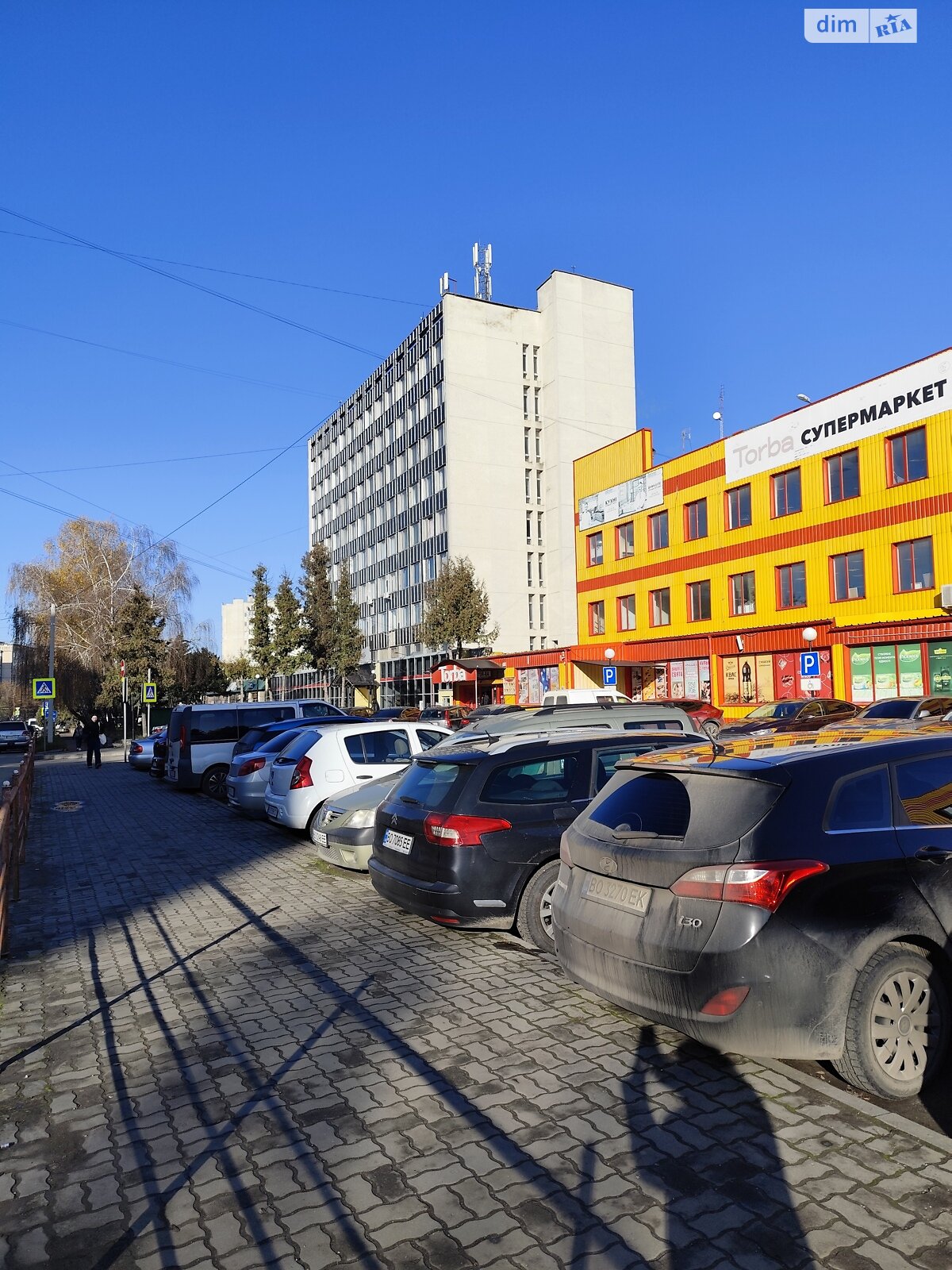 Продажа двухкомнатной квартиры в Тернополе, на ул. Стуса Василия, район Бам фото 1