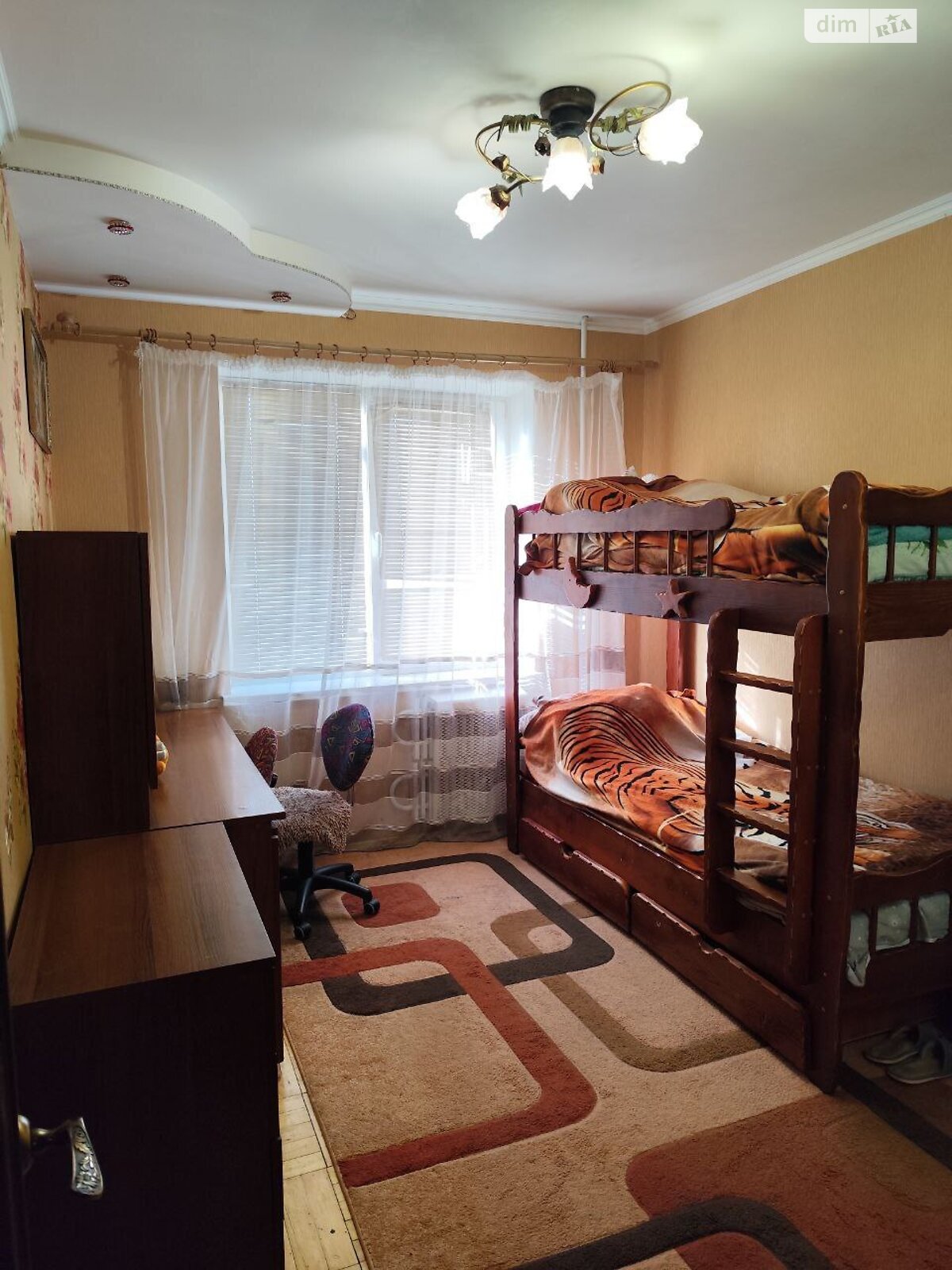 Продажа двухкомнатной квартиры в Тернополе, на ул. Стуса Василия 2, район Бам фото 1 Продажа двухкомнатной квартиры в Тернополе, на ул. Стуса Василия 2, район Бам фото 1