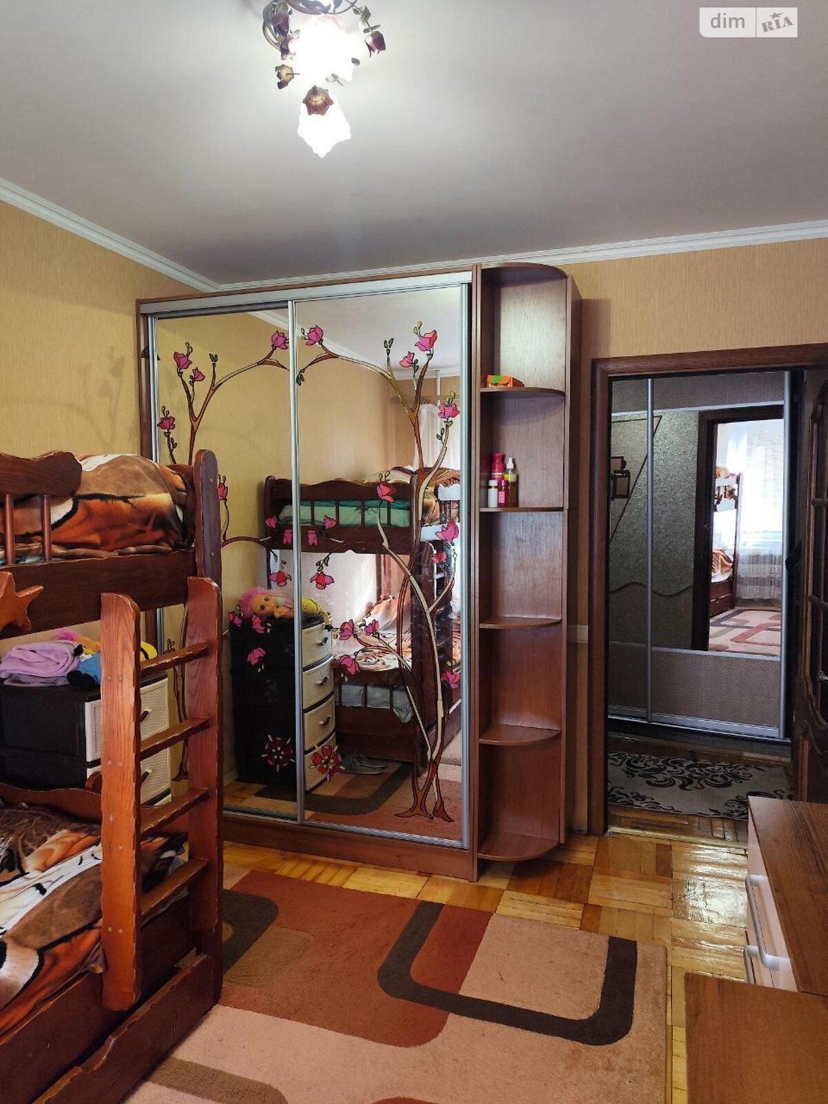 Продажа двухкомнатной квартиры в Тернополе, на ул. Стуса Василия 2, район Бам фото 1 Продажа двухкомнатной квартиры в Тернополе, на ул. Стуса Василия 2, район Бам фото 1