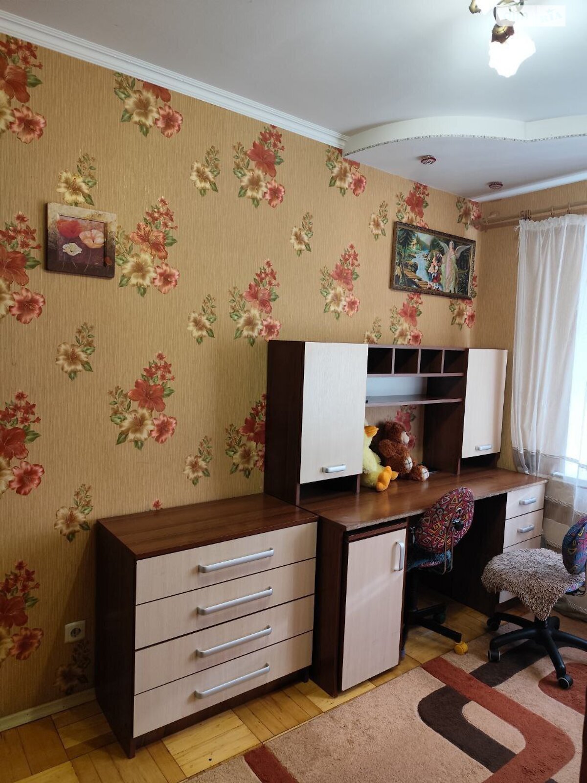 Продажа двухкомнатной квартиры в Тернополе, на ул. Стуса Василия 2, район Бам фото 1 Продажа двухкомнатной квартиры в Тернополе, на ул. Стуса Василия 2, район Бам фото 1